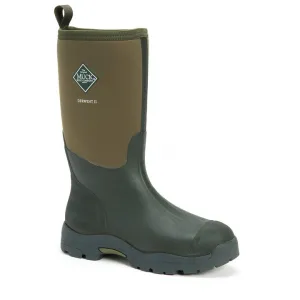 Derwent II Short Boots