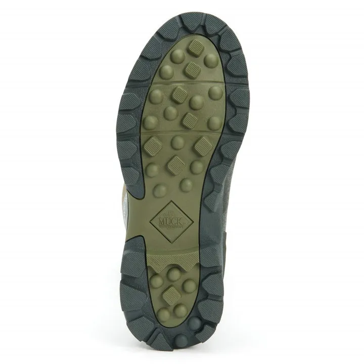 Derwent II Short Boots