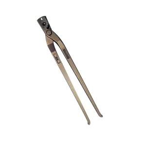 Diamond Crease Nail Puller
