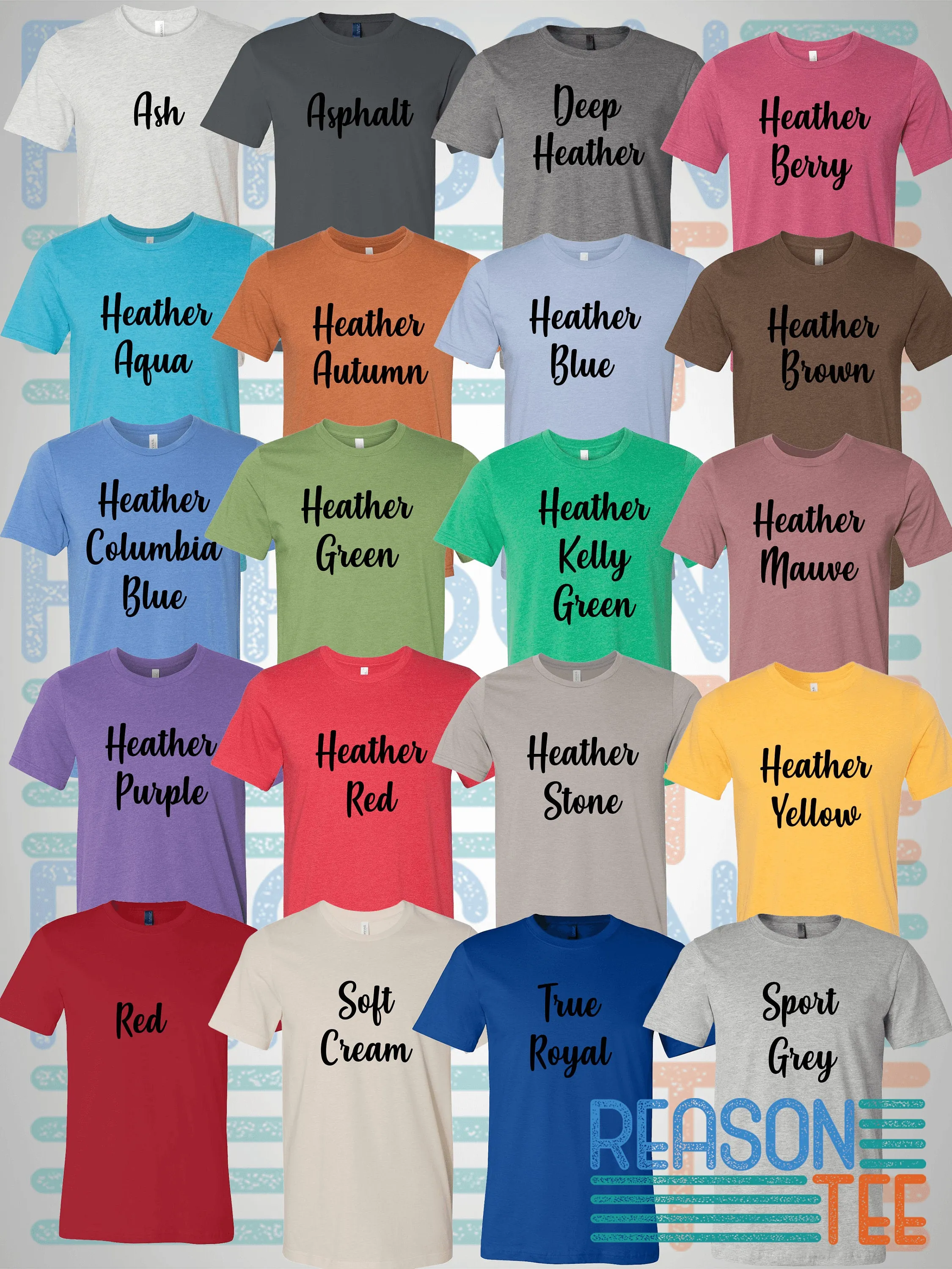 Dinglehopper Hair Don't Care T-shirt