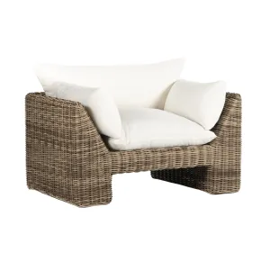 District Outdoor Chair