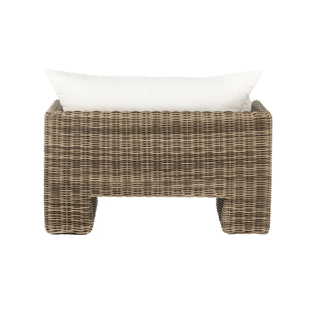 District Outdoor Chair