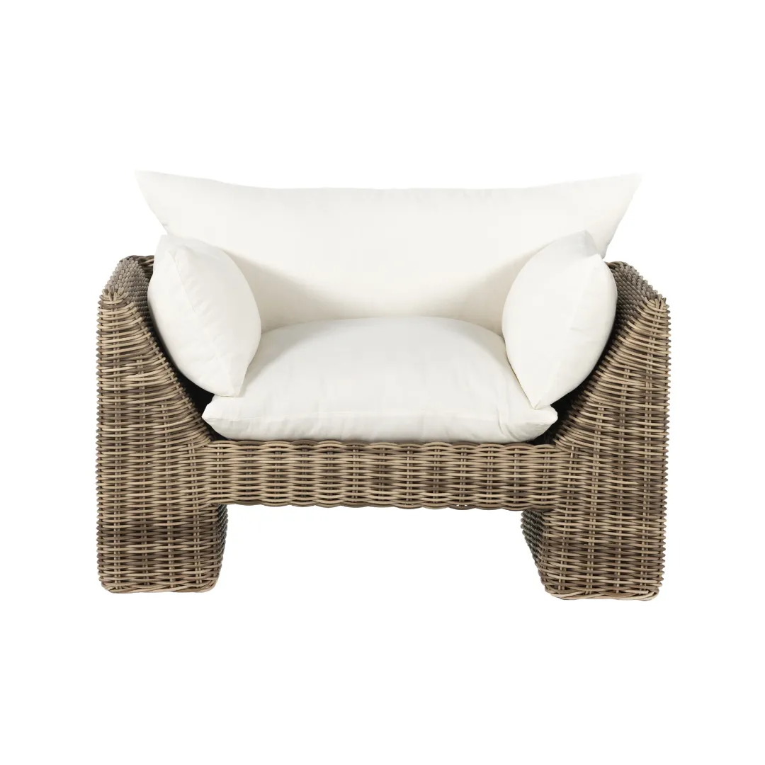 District Outdoor Chair