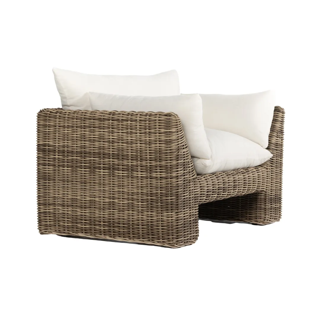 District Outdoor Chair