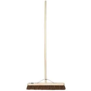 Draper 1089 Stiff Bassine Broom (600Mm) Dr-01089