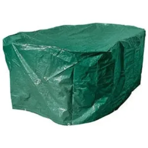Draper 12911 Oval Patio Set Outdoor Furniture Cover, 2300 X 1650 X 900Mm Dr-12911 30OFF