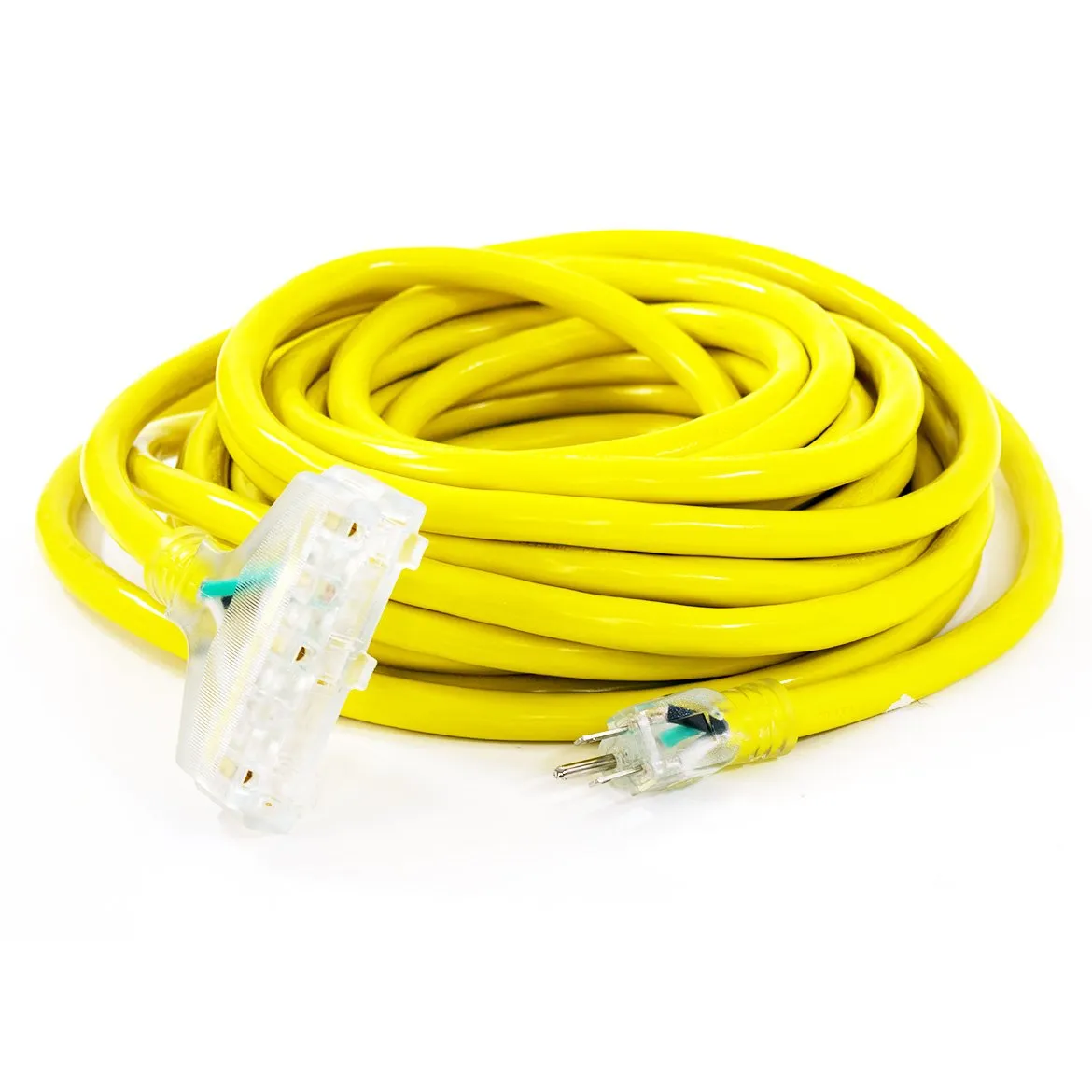 DuroMax Small Generator Cords and Cover Starter Kit (Fits 5,500 Watt Units and  Lower)