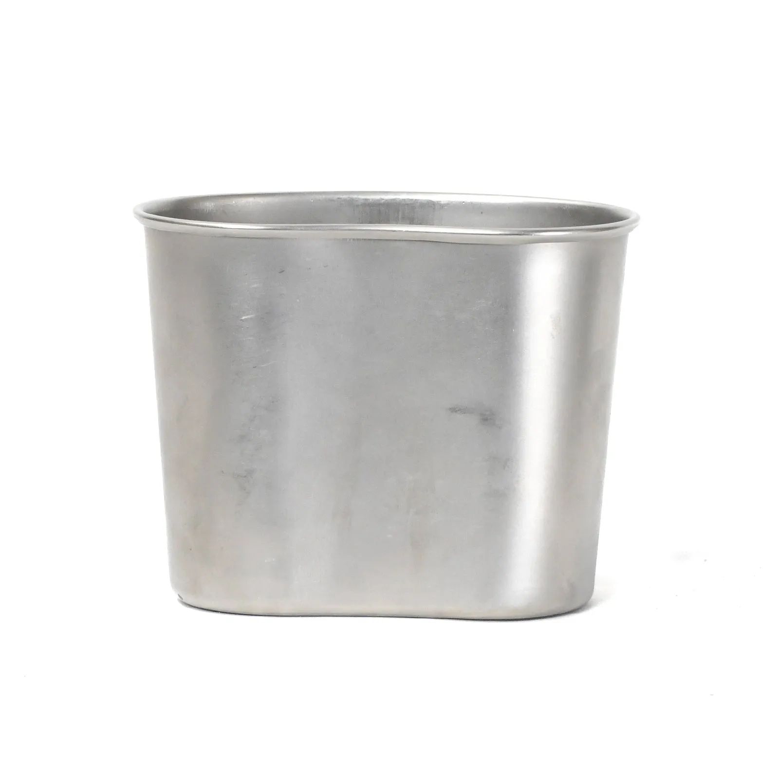 Dutch Army Stainless Steel Cup
