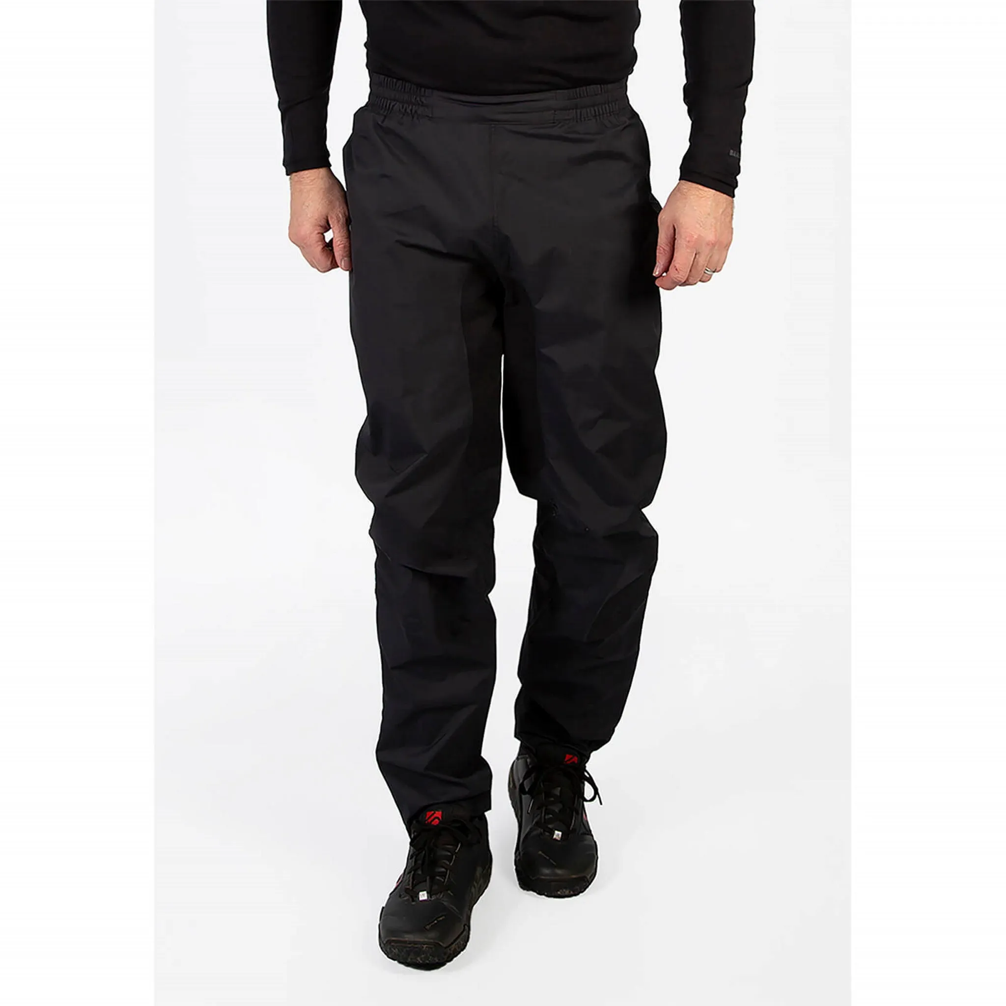 Endura Hummvee Waterproof Trouser Black
