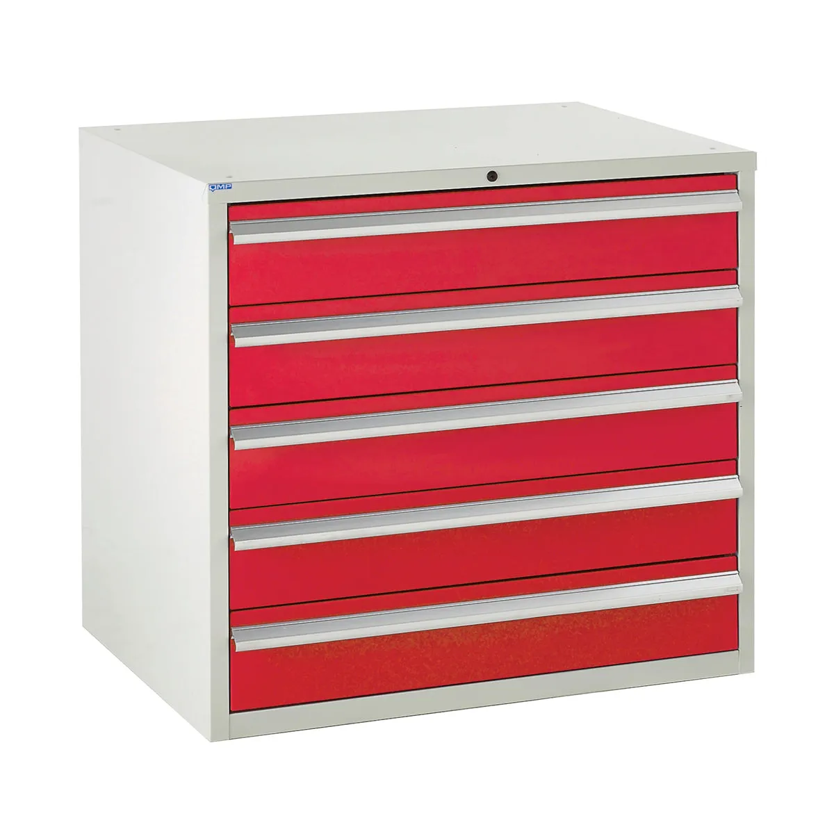 Euroslide Industrial Cabinet