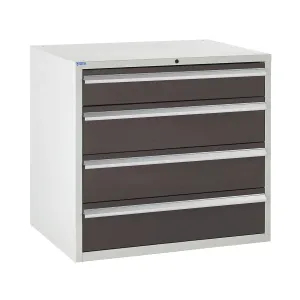 Euroslide Industrial Cabinet