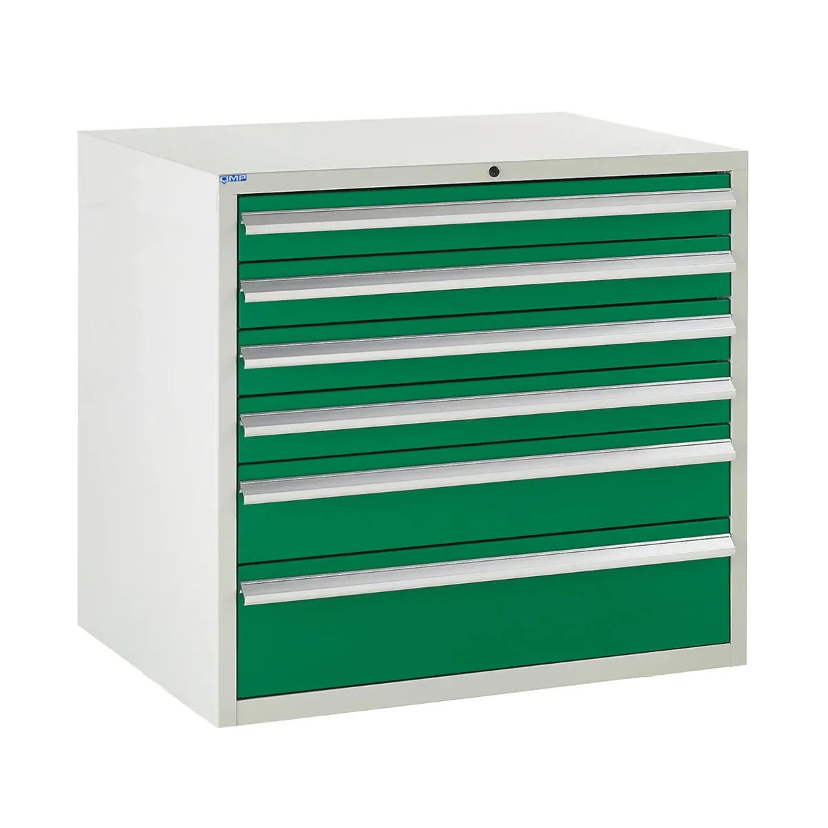 Euroslide Industrial Cabinet
