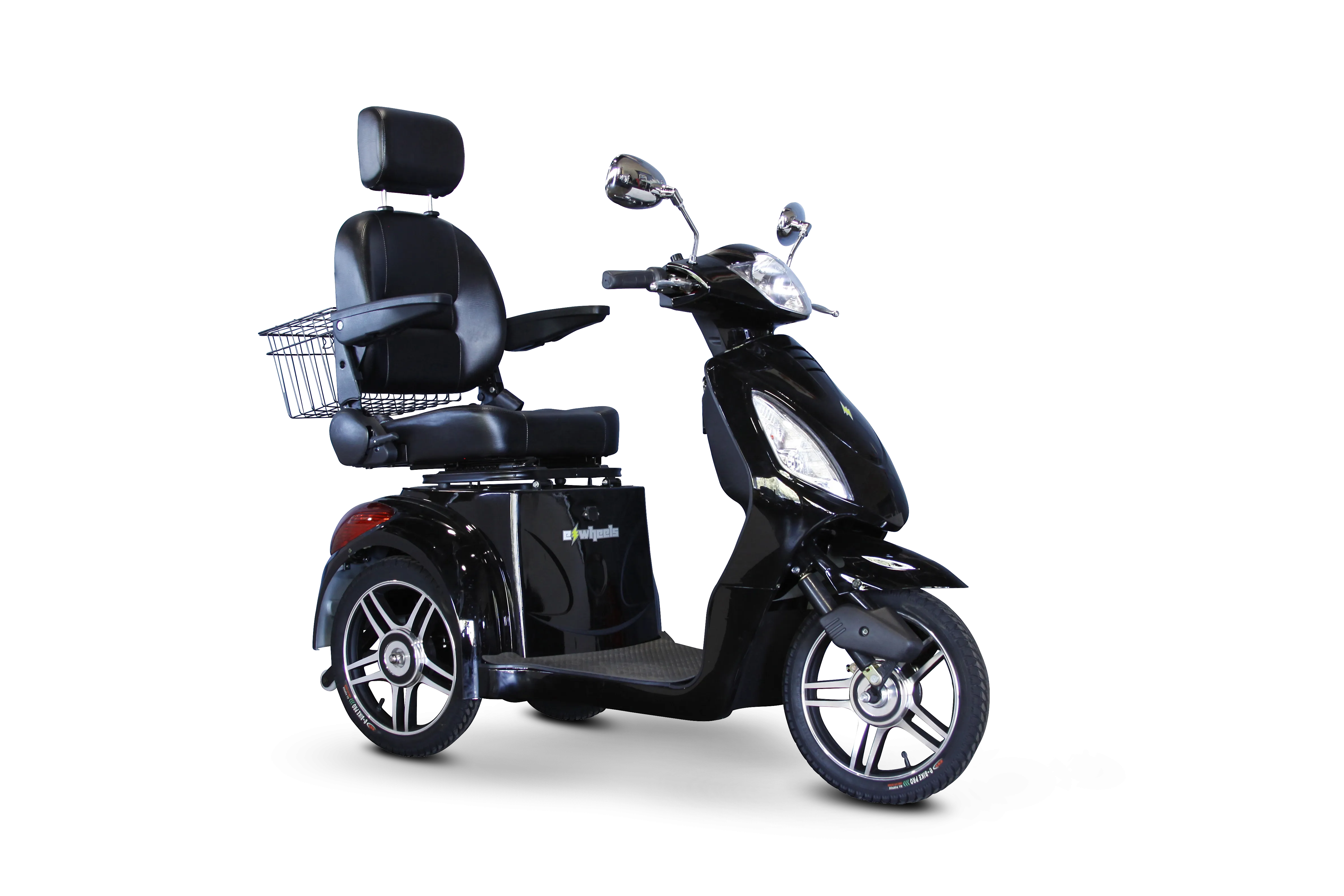 EWheels EW-36 Mobility Scooter