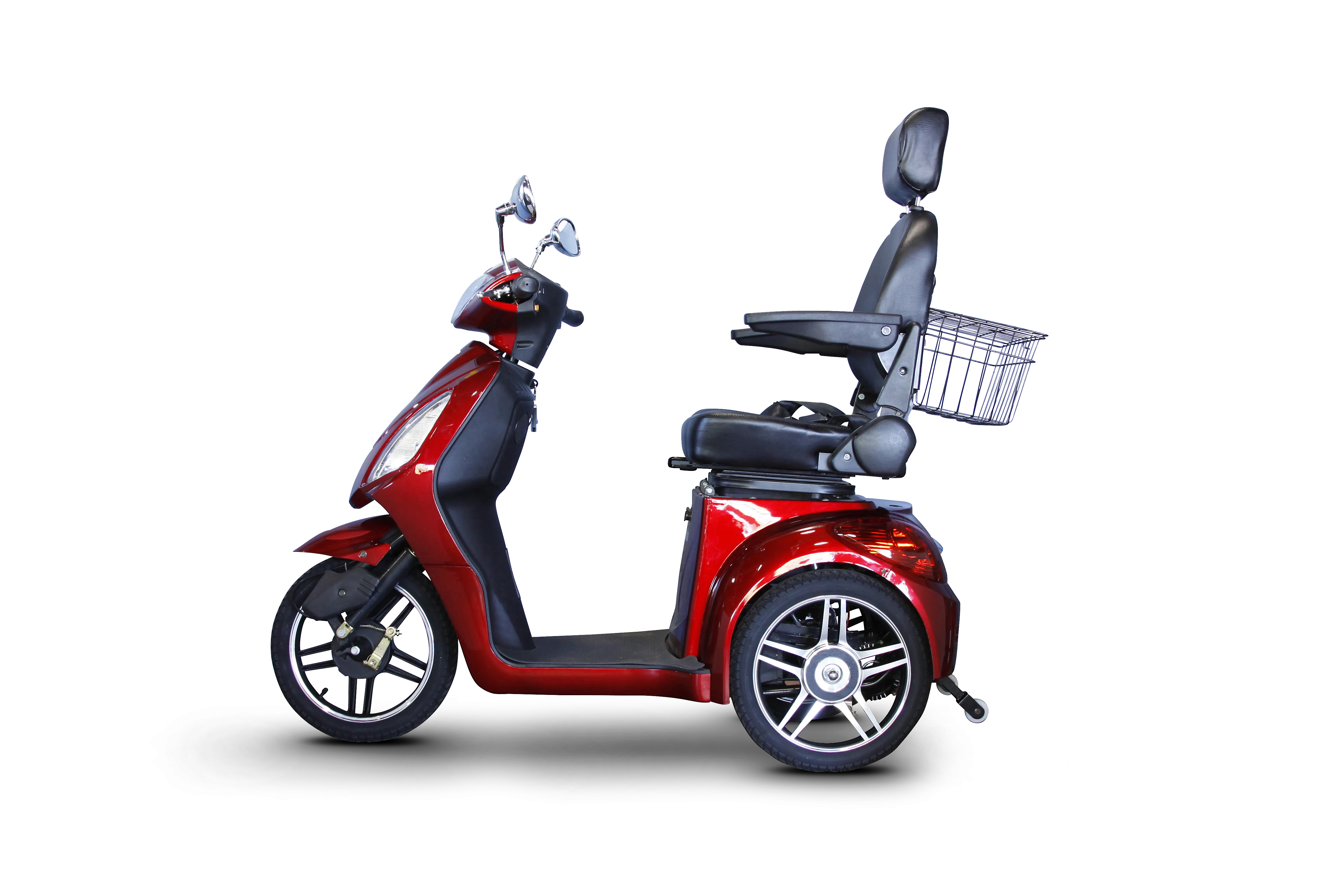 EWheels EW-36 Mobility Scooter
