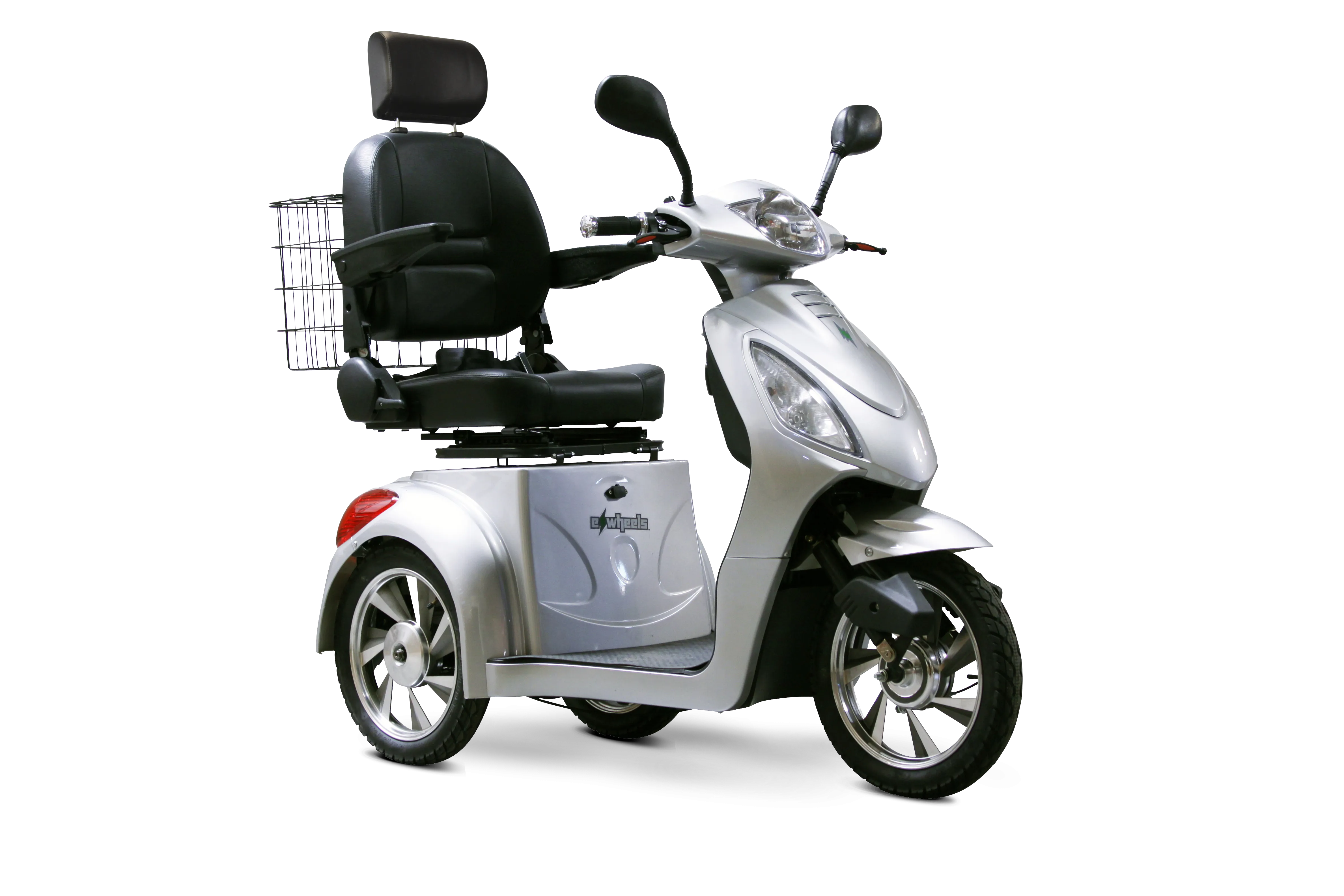 EWheels EW-36 Mobility Scooter