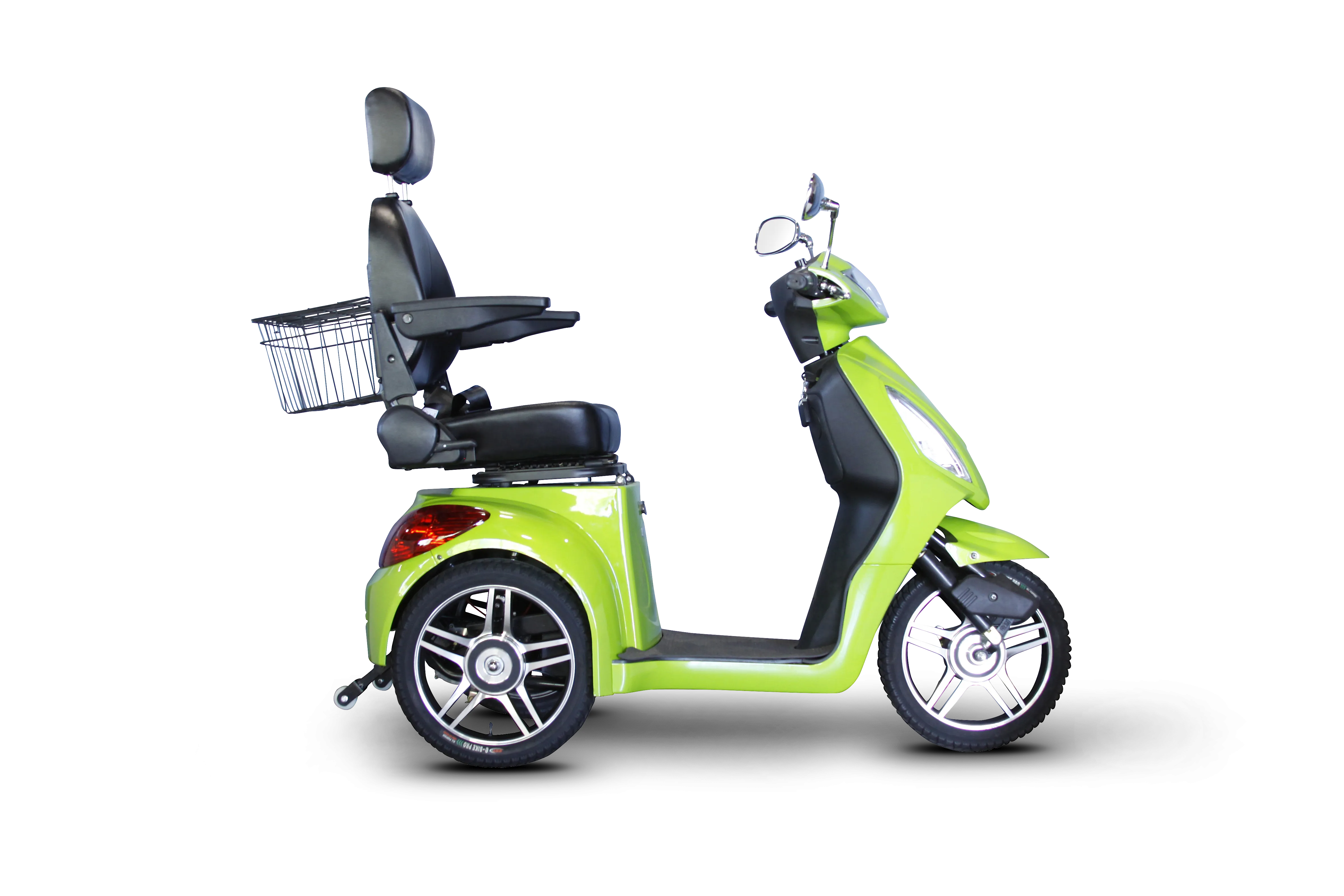 EWheels EW-36 Mobility Scooter