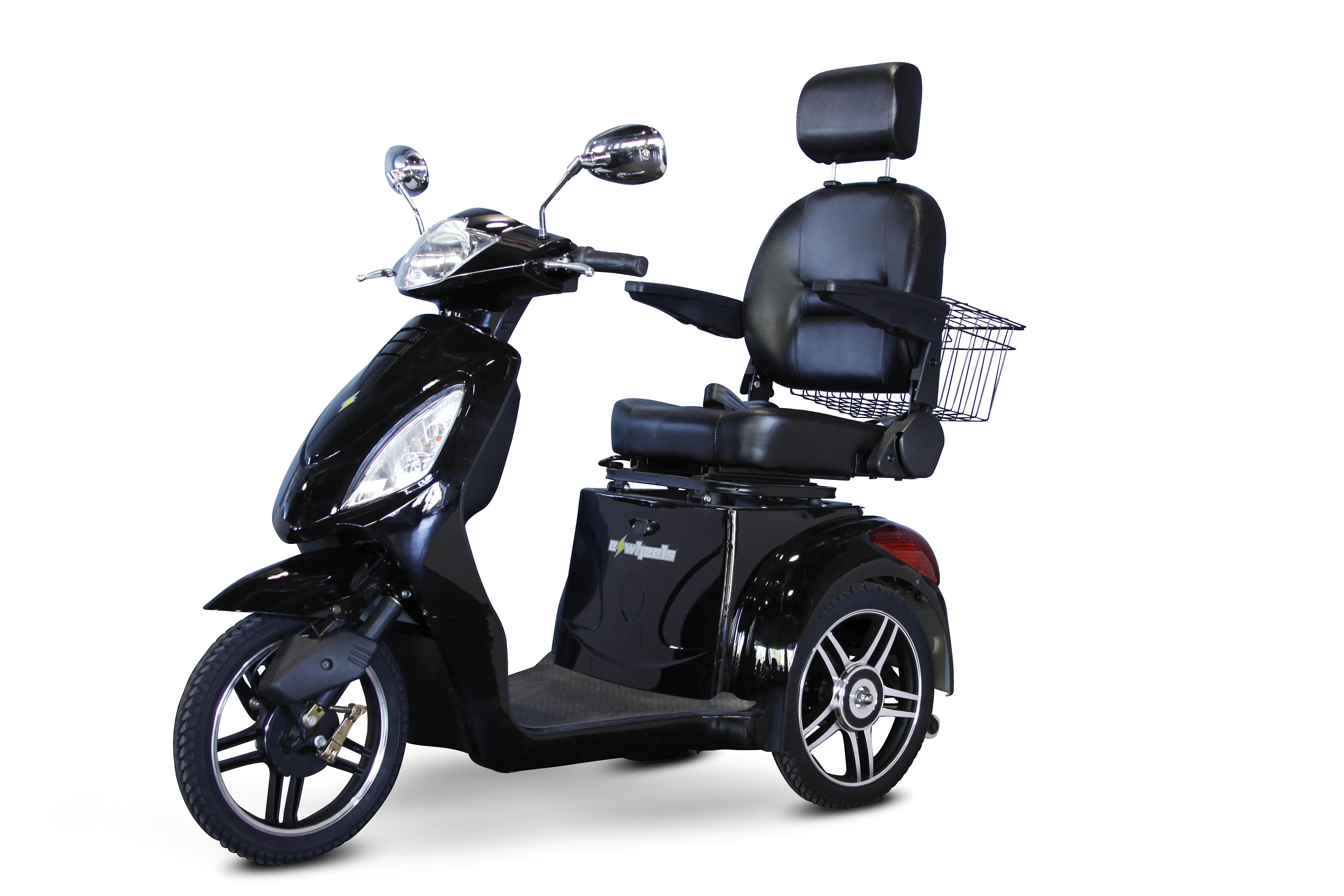 EWheels EW-36 Mobility Scooter