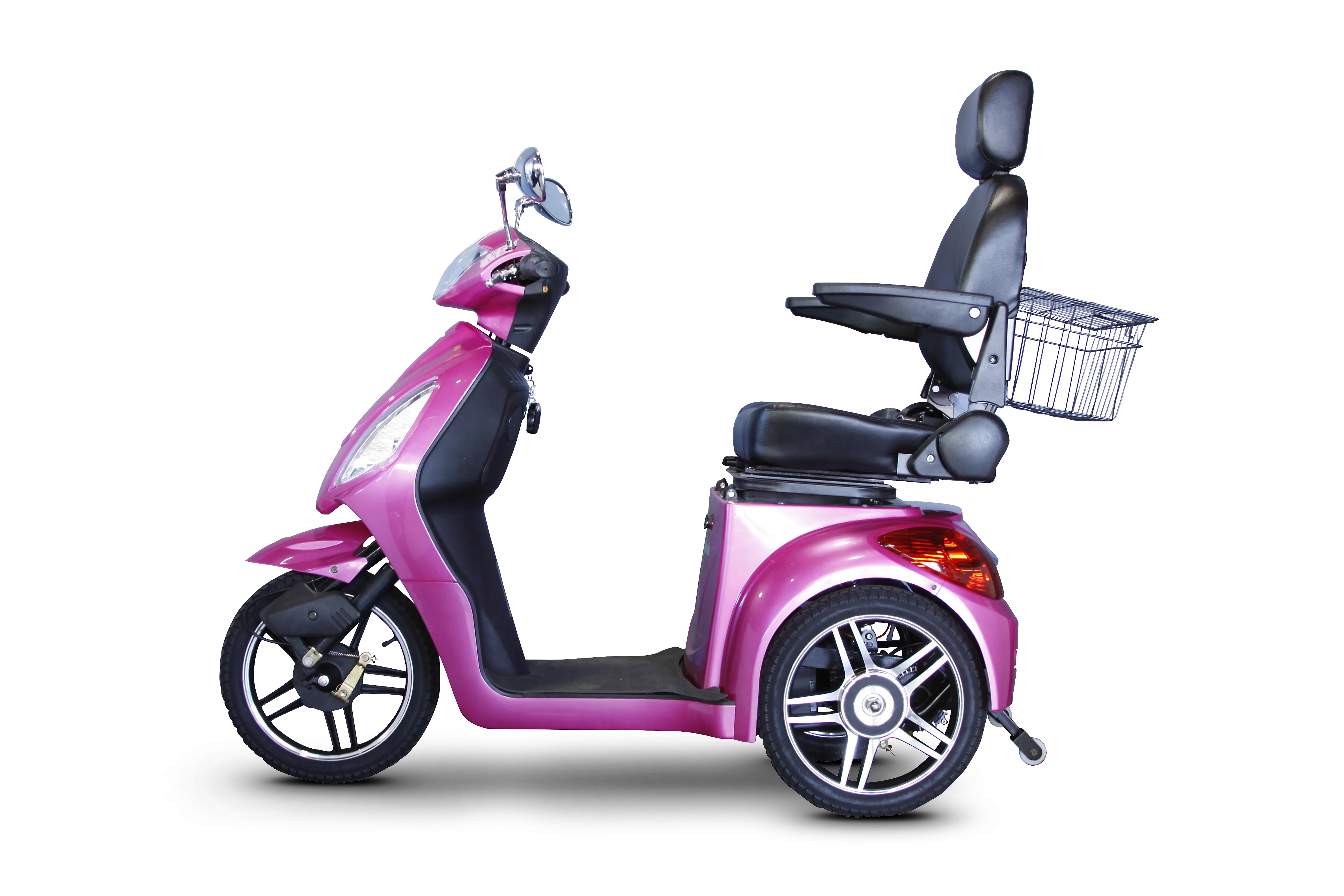 EWheels EW-36 Mobility Scooter