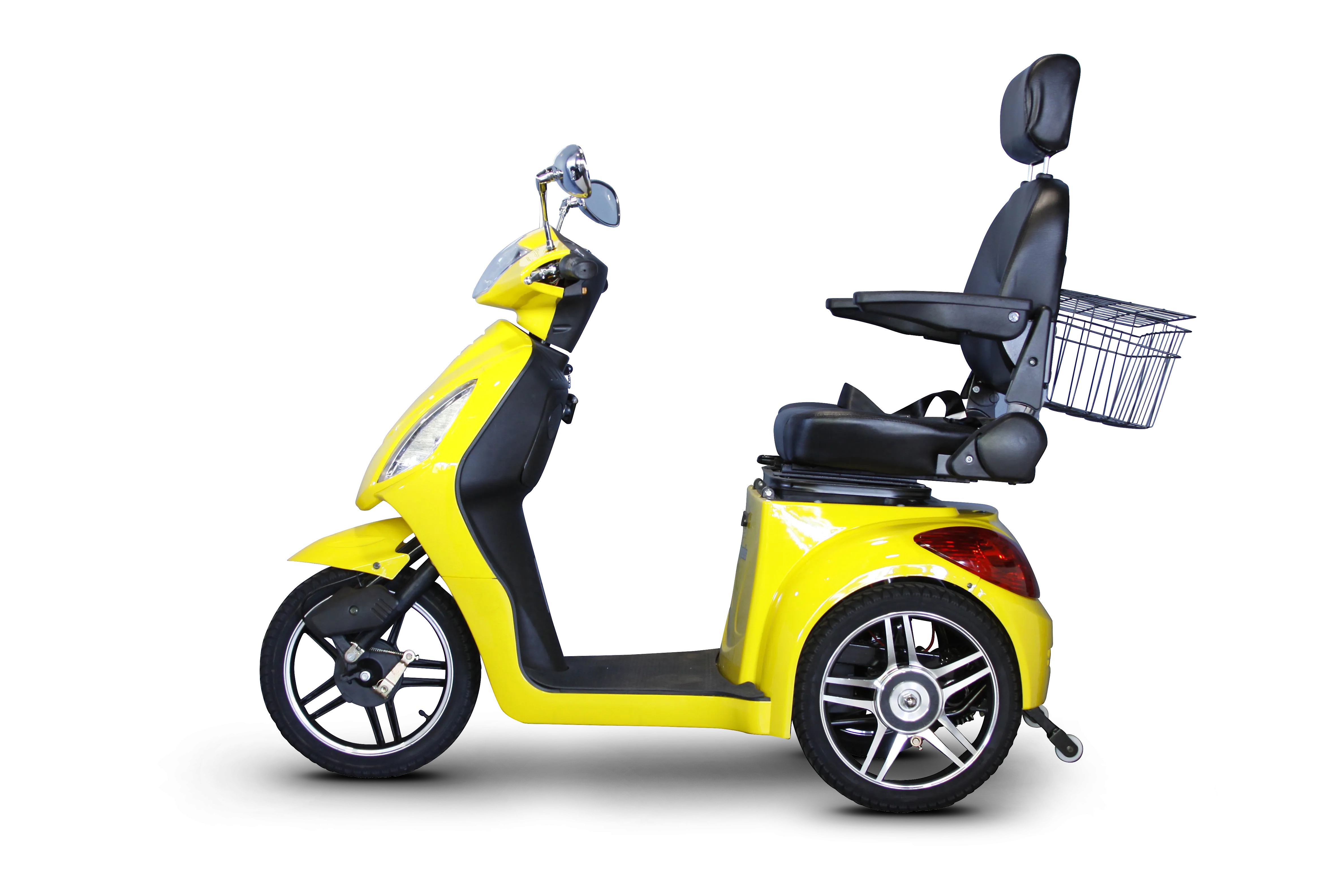 EWheels EW-36 Mobility Scooter