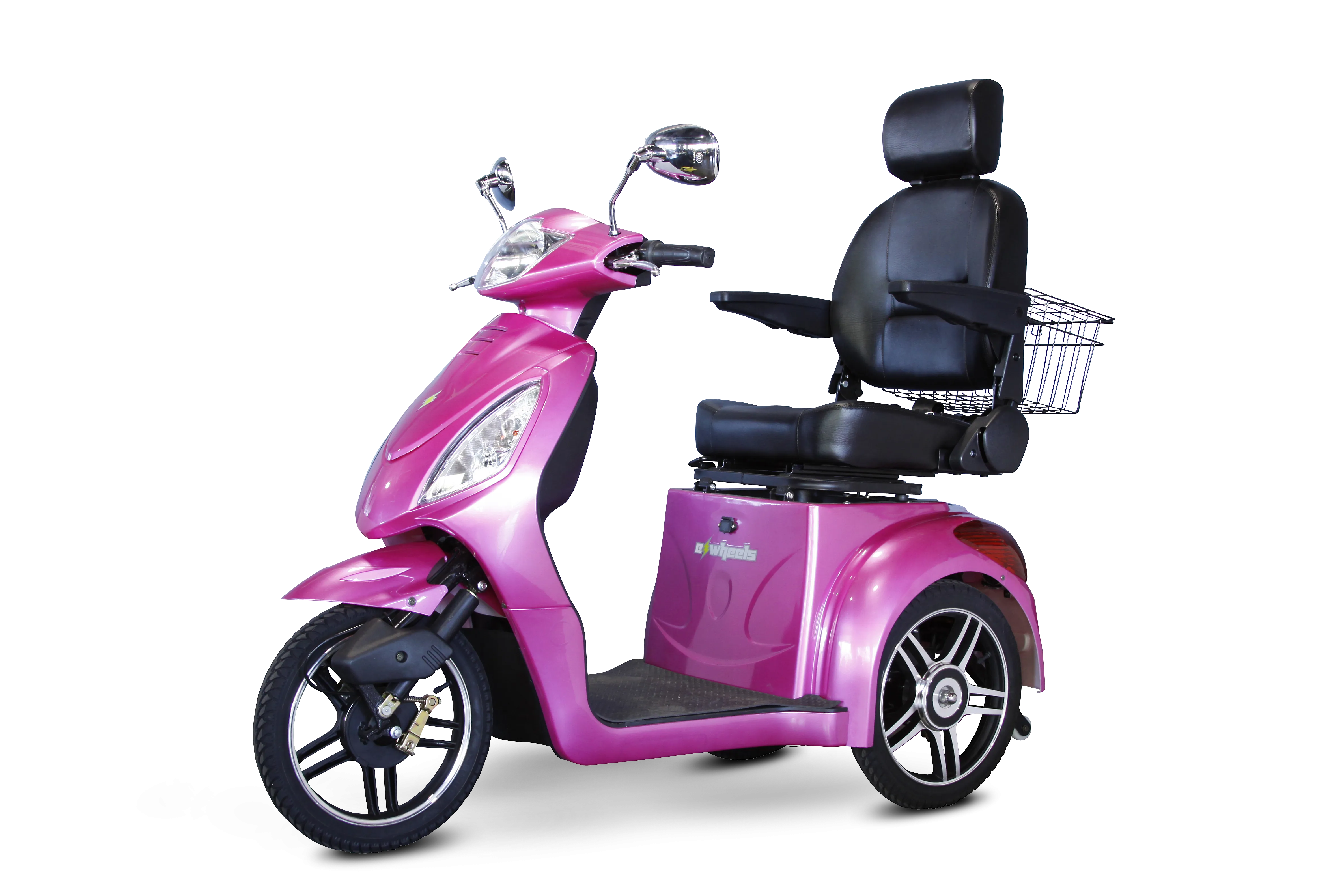 EWheels EW-36 Mobility Scooter