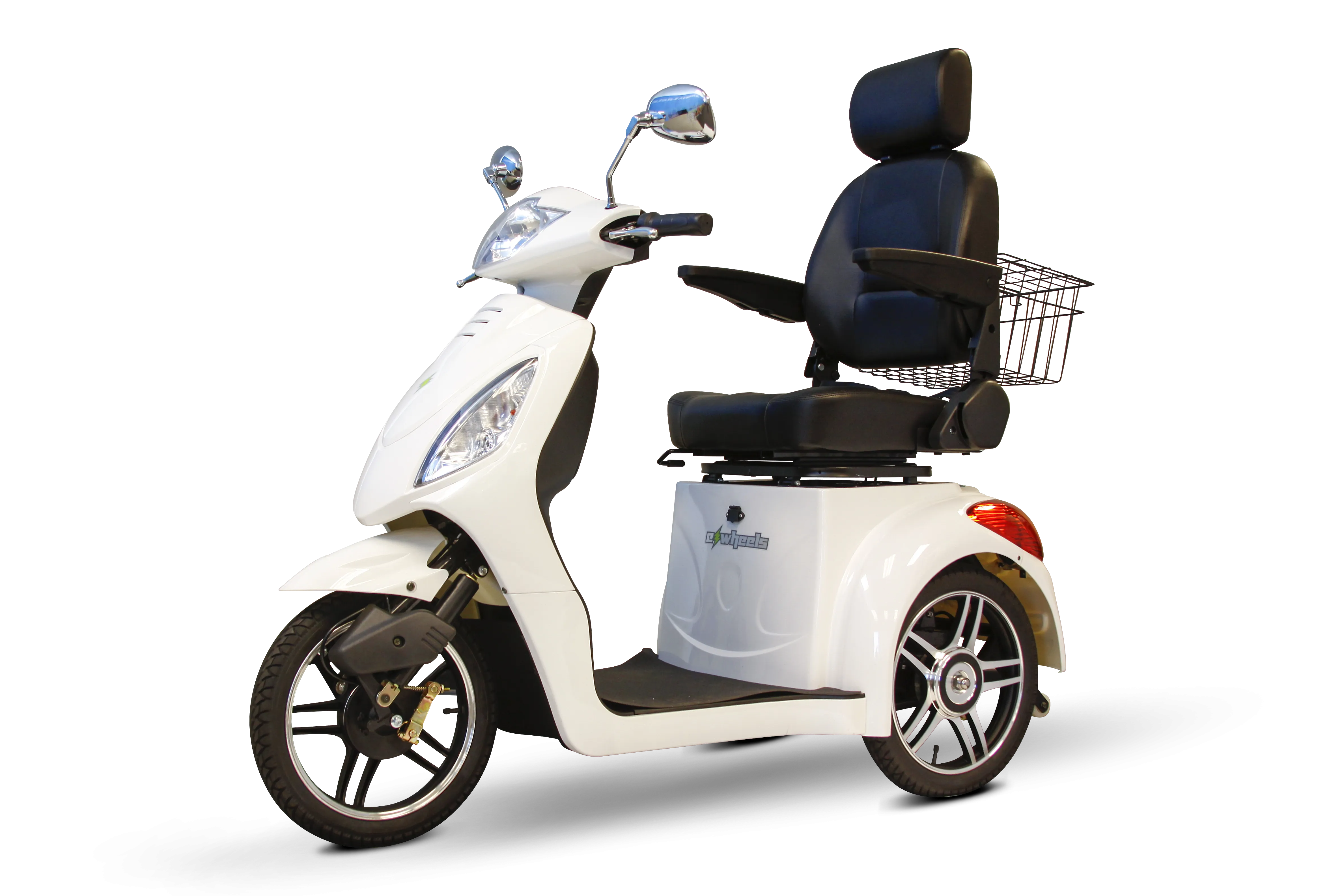 EWheels EW-36 Mobility Scooter