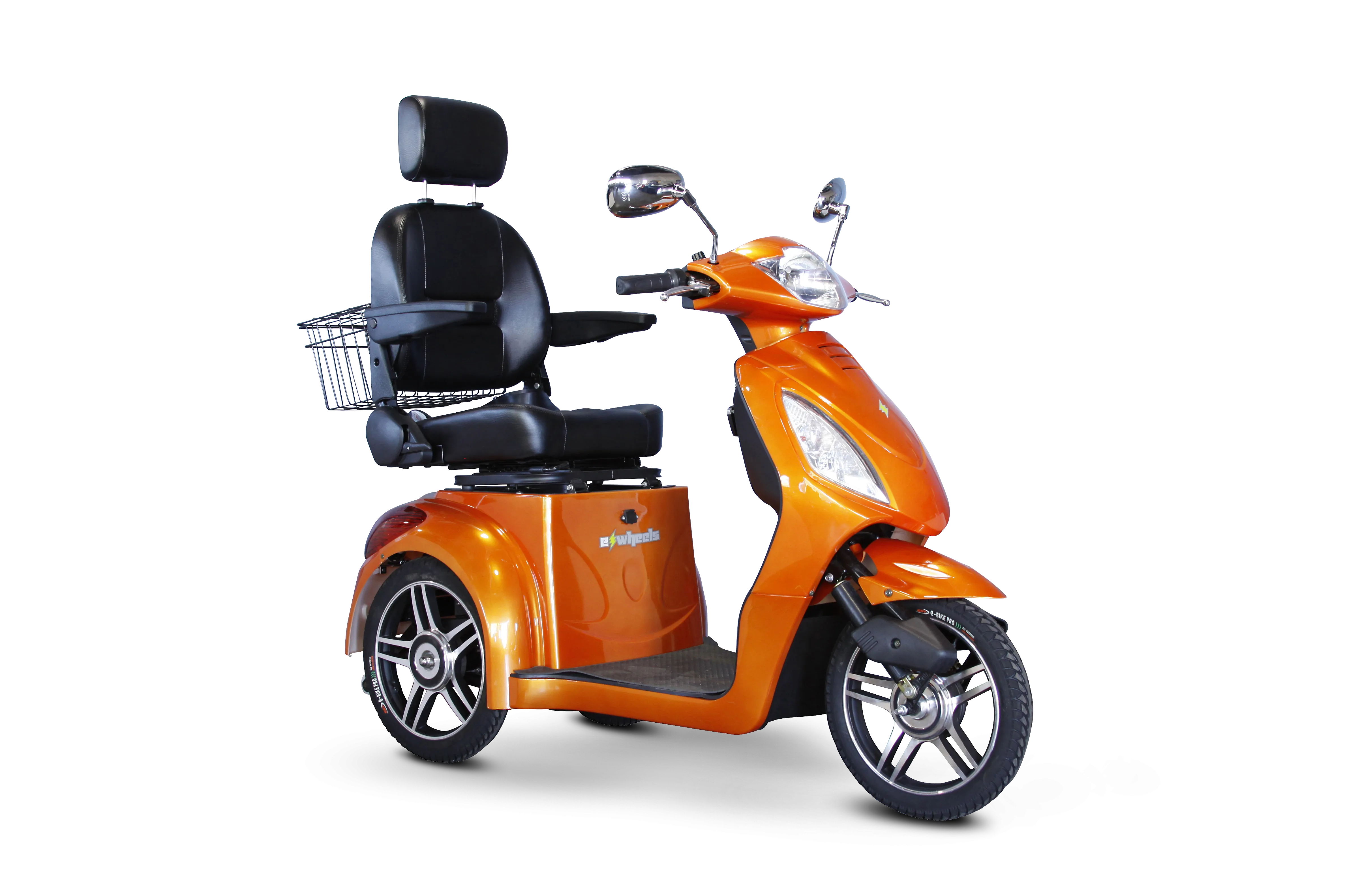 EWheels EW-36 Mobility Scooter