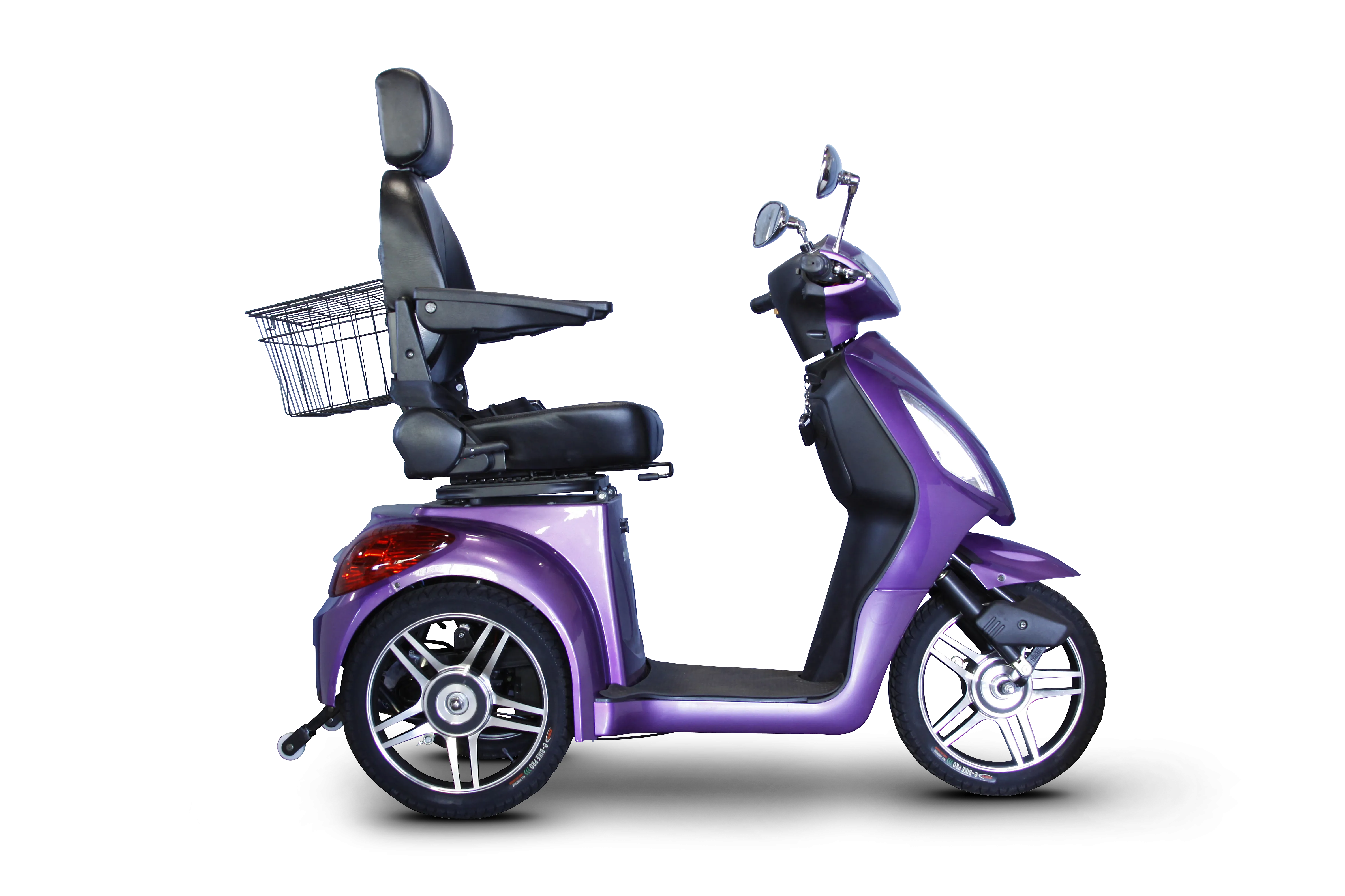 EWheels EW-36 Mobility Scooter