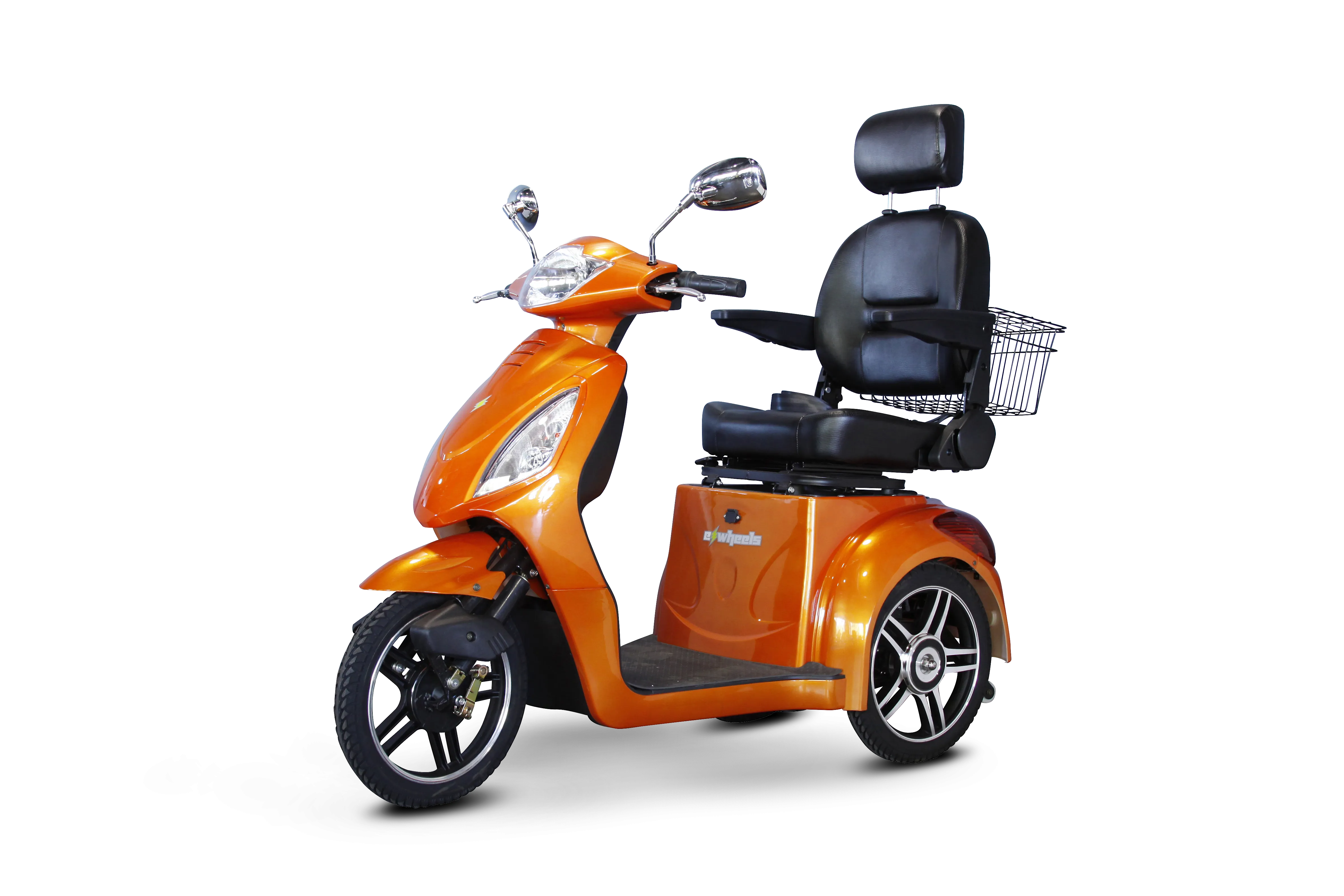 EWheels EW-36 Mobility Scooter