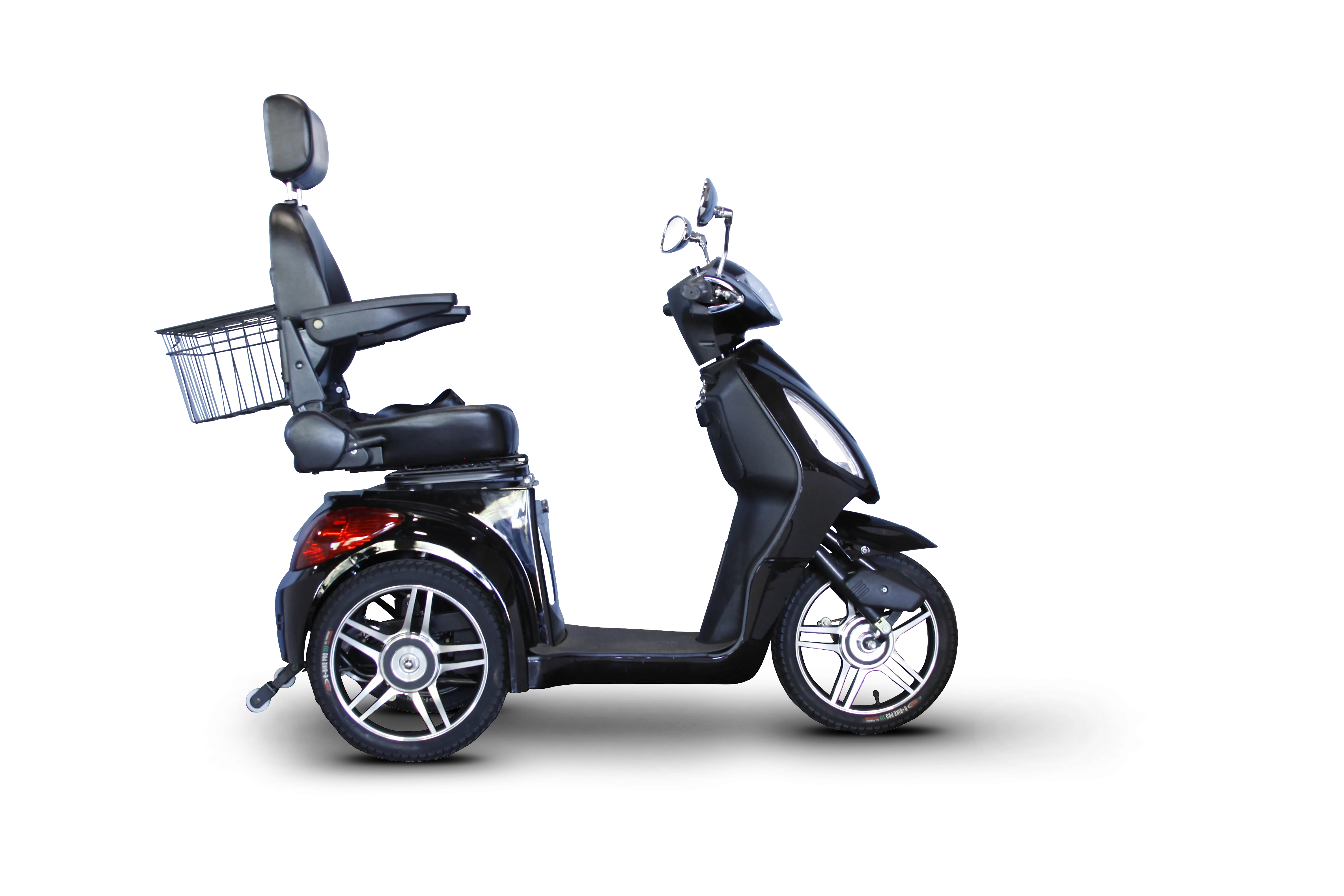 EWheels EW-36 Mobility Scooter