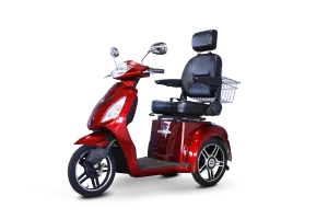 EWheels EW-36 Mobility Scooter