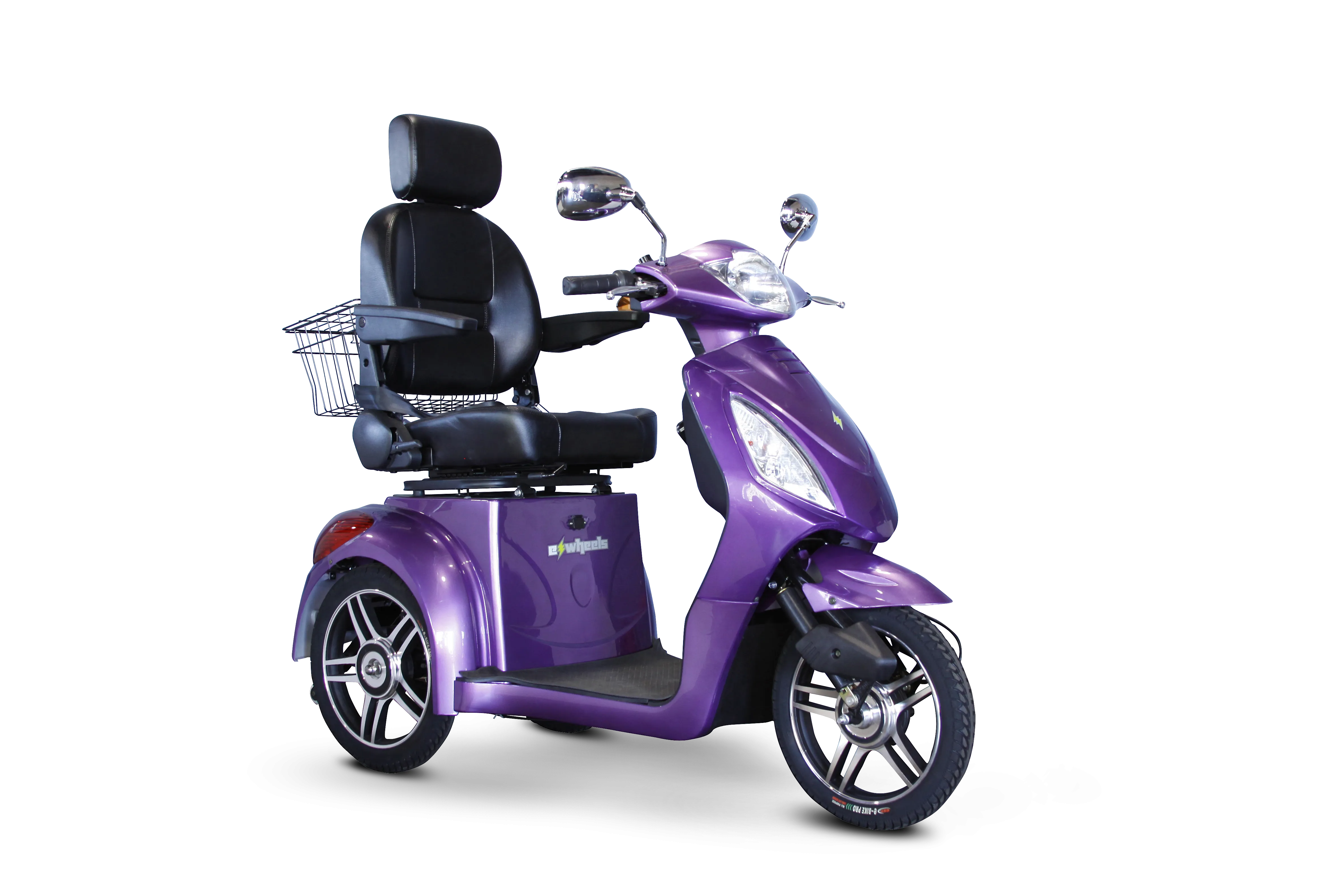EWheels EW-36 Mobility Scooter