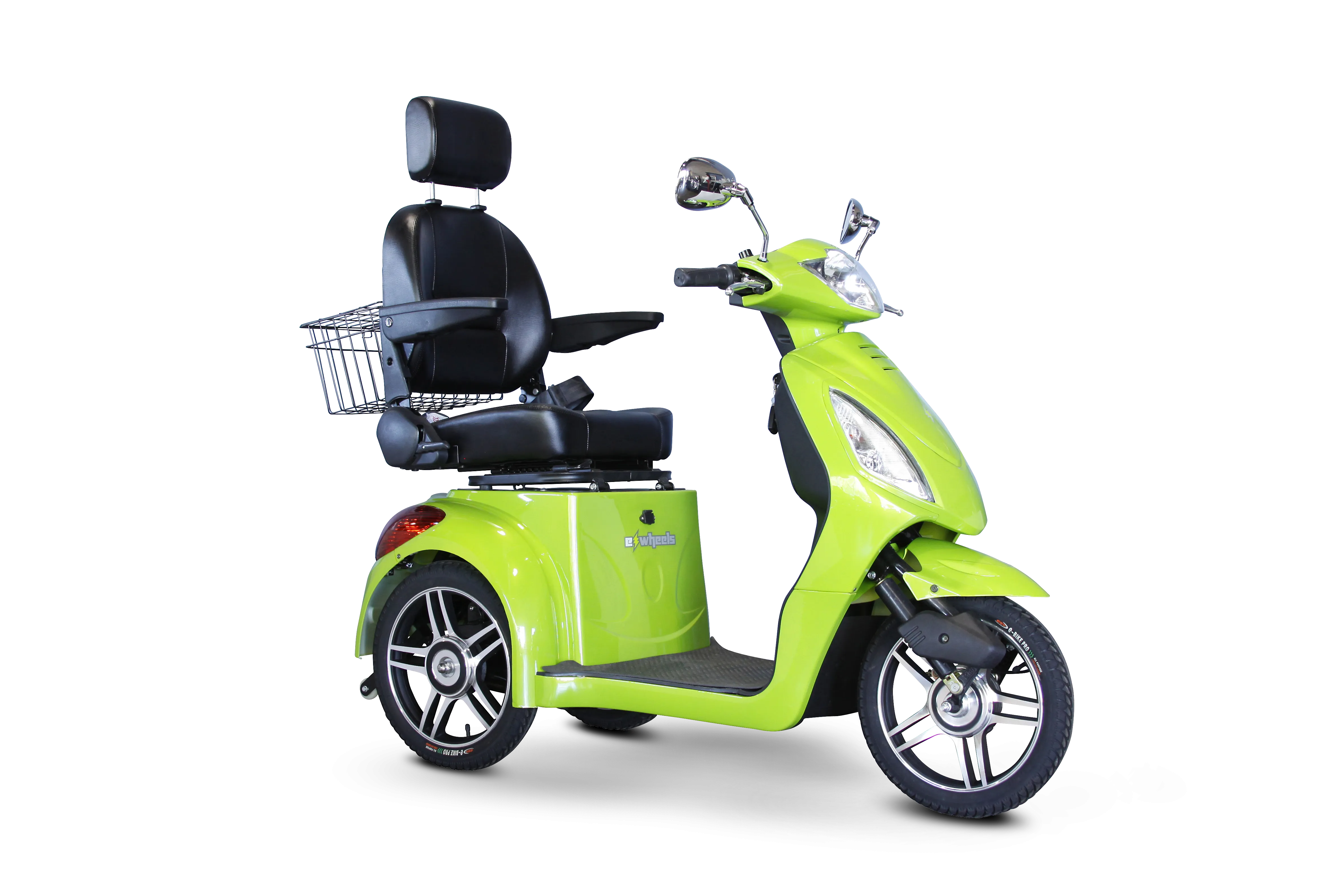 EWheels EW-36 Mobility Scooter