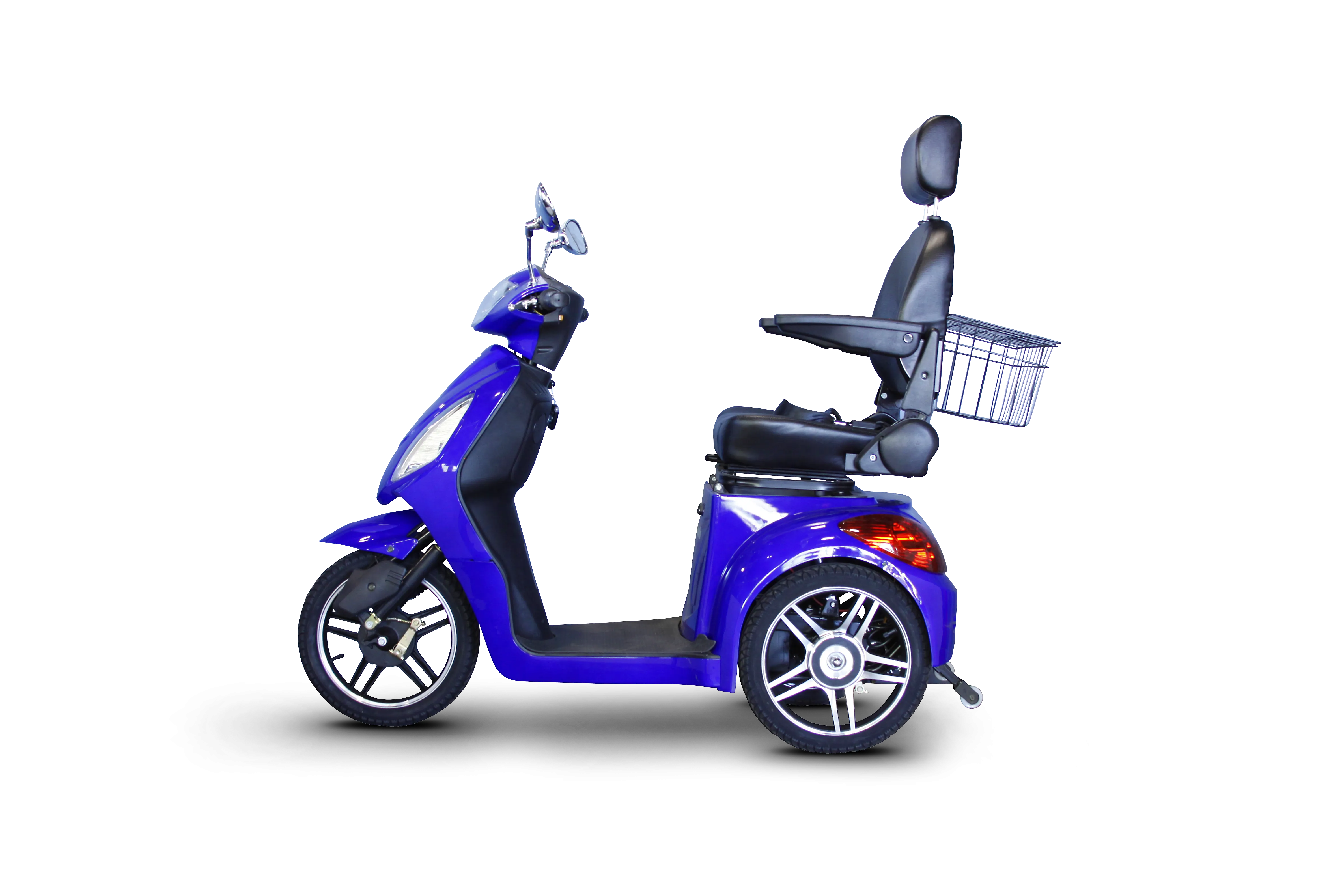 EWheels EW-36 Mobility Scooter