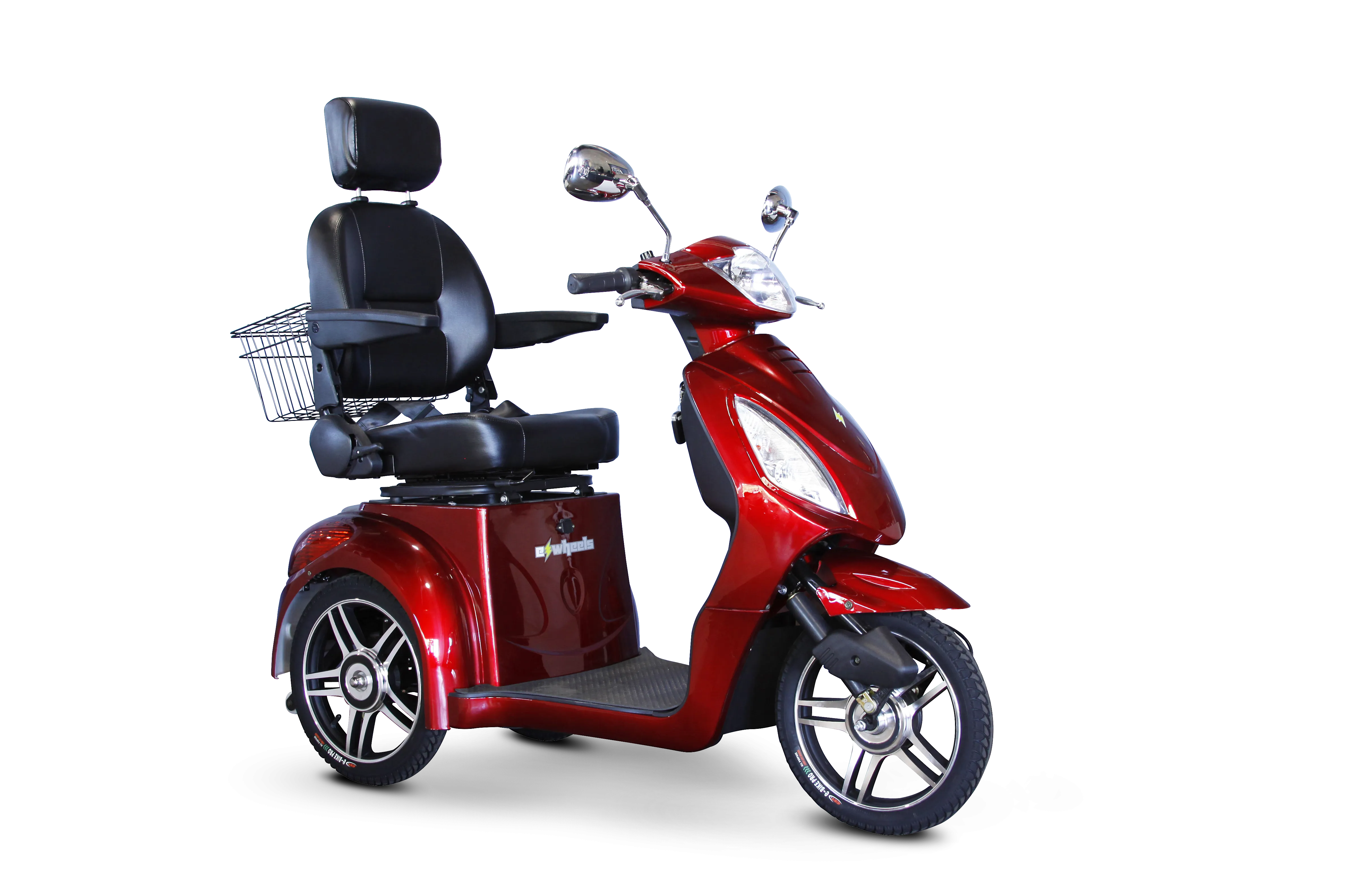 EWheels EW-36 Mobility Scooter