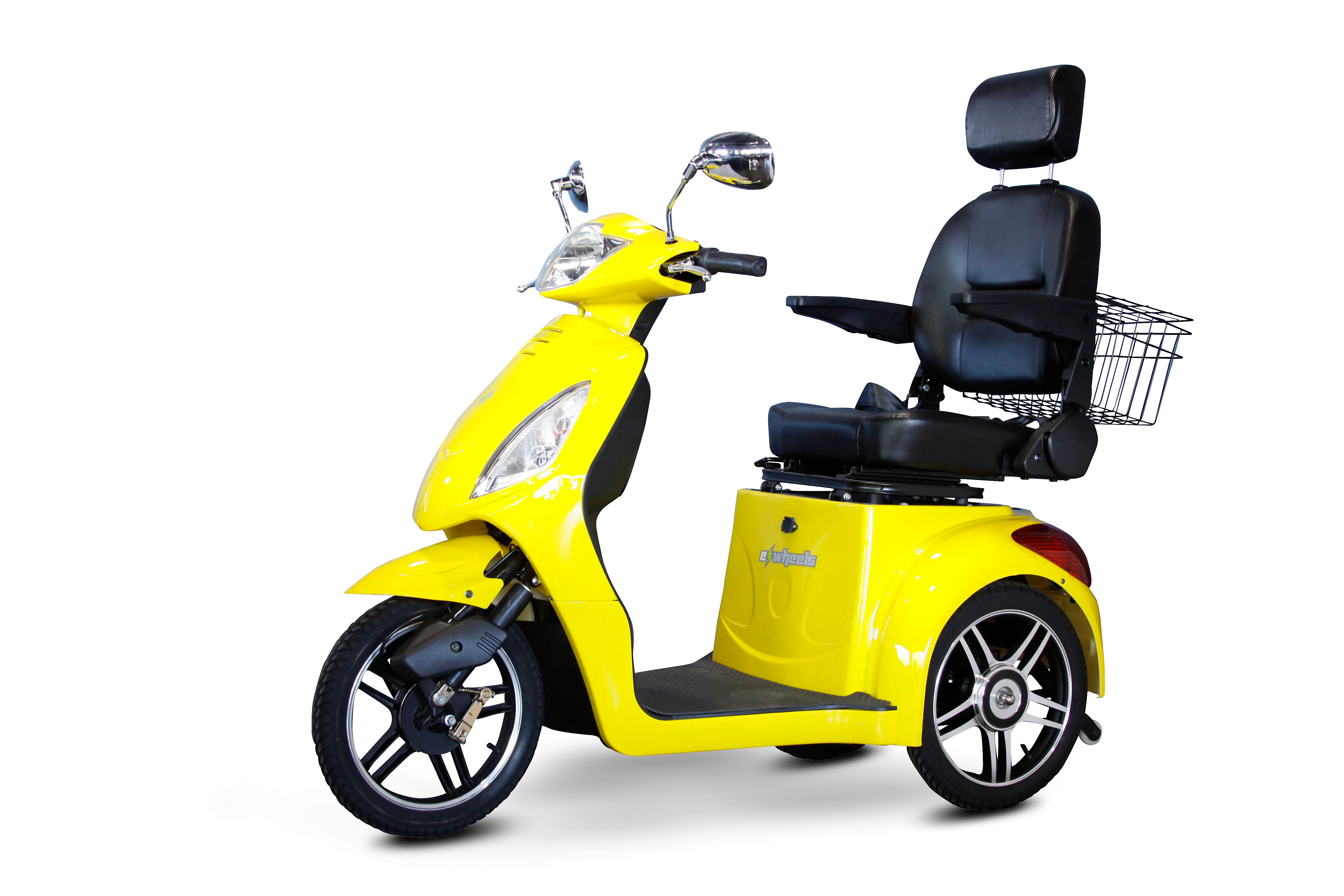 EWheels EW-36 Mobility Scooter