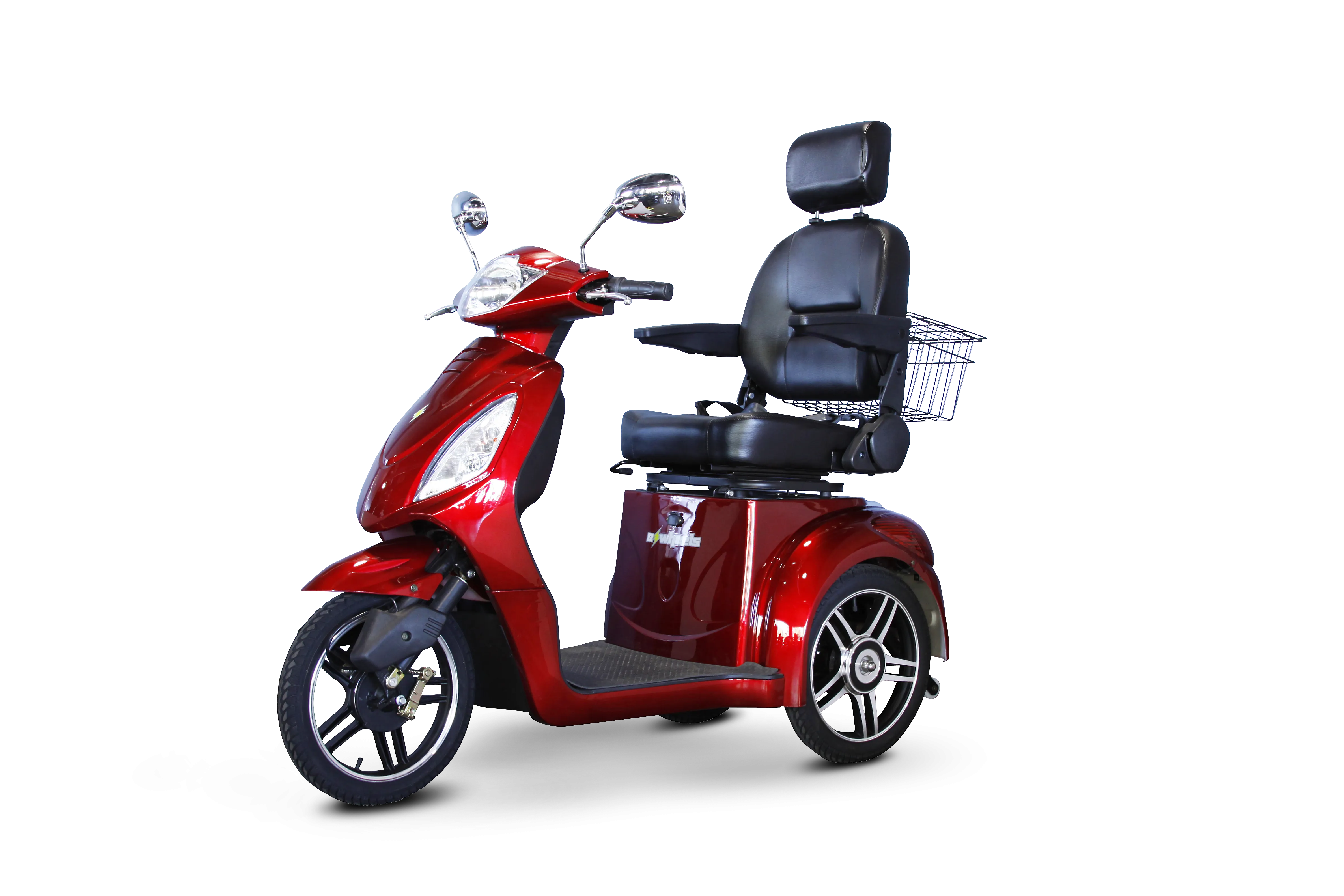 EWheels EW-36 Mobility Scooter