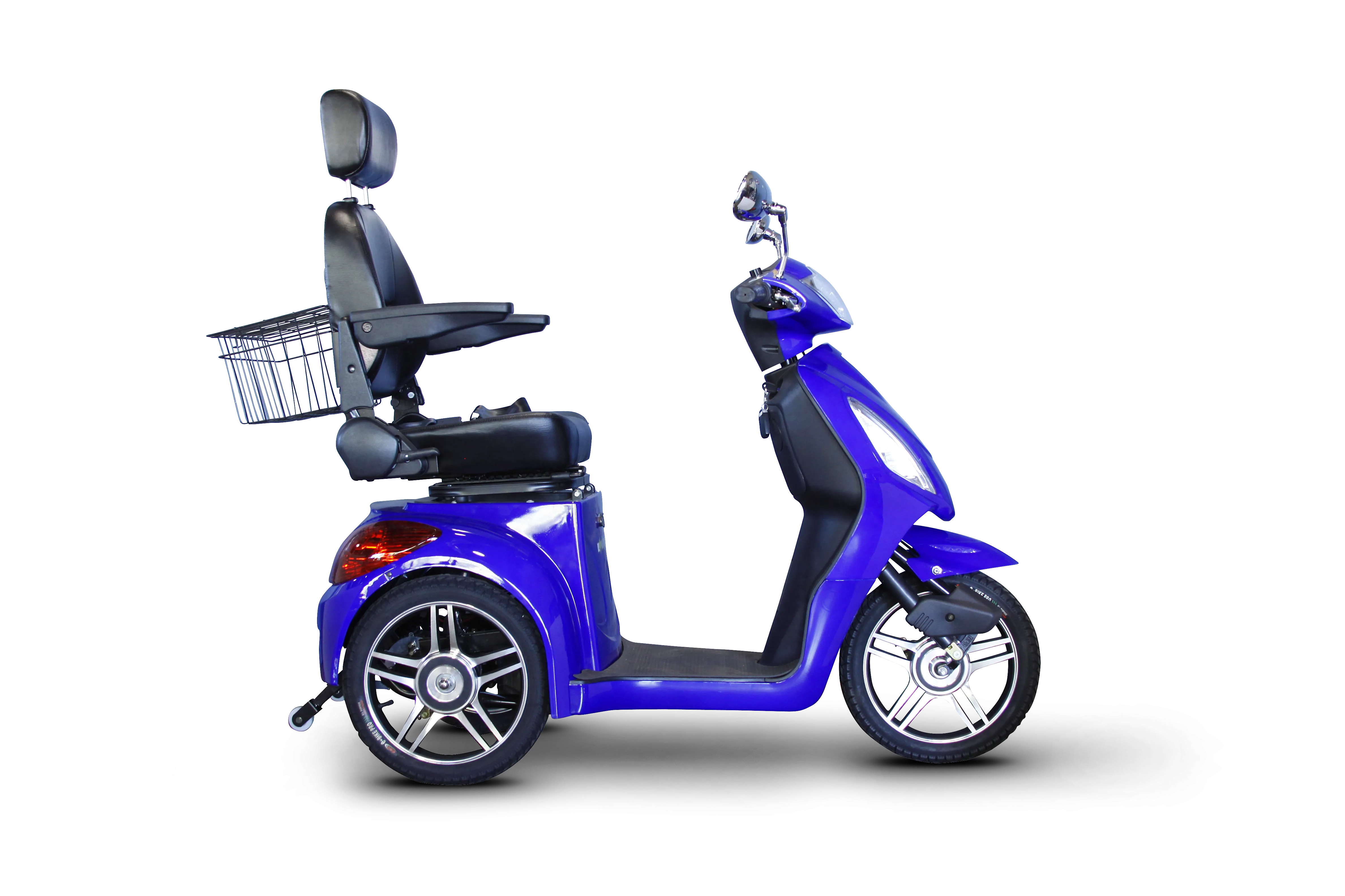 EWheels EW-36 Mobility Scooter