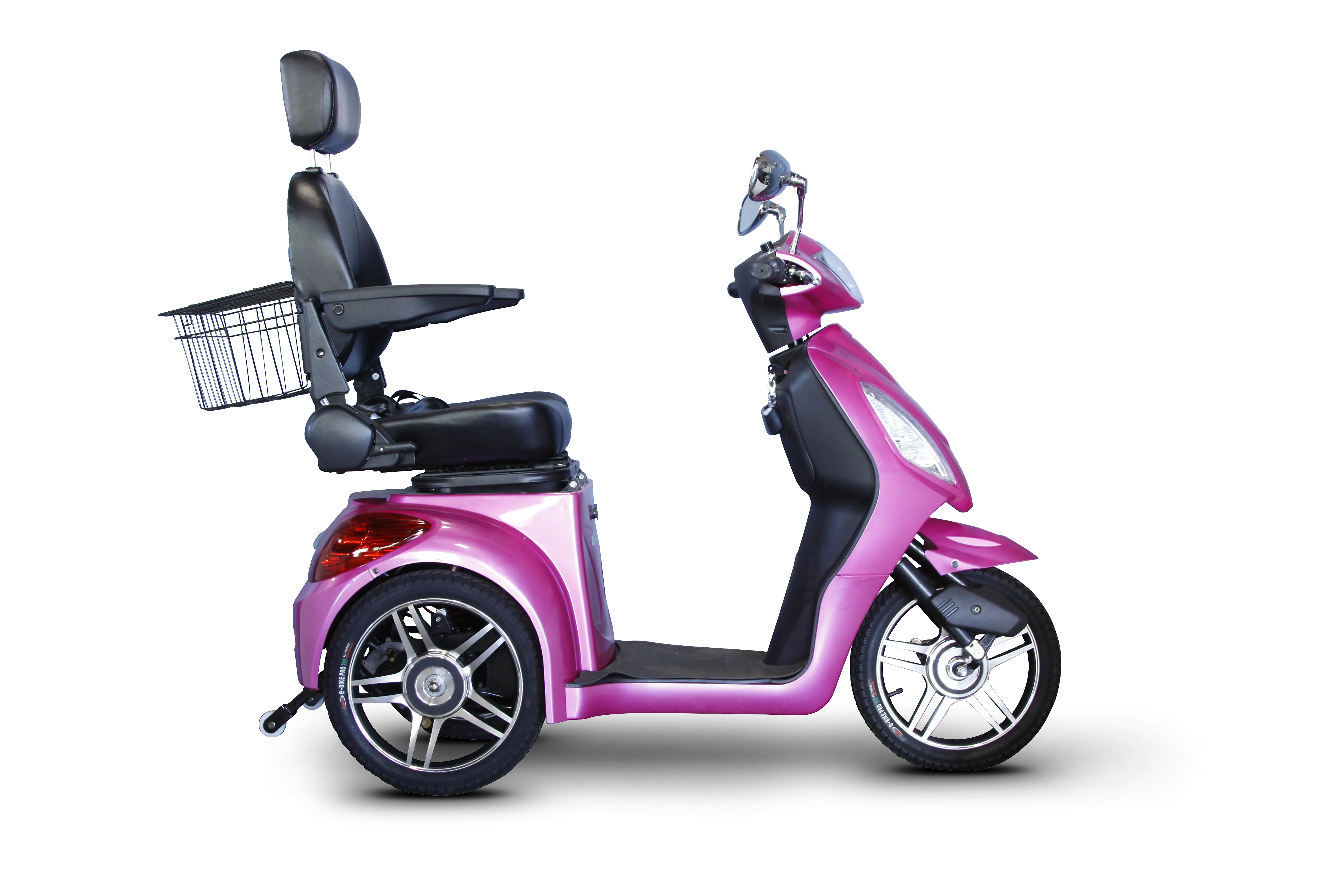 EWheels EW-36 Mobility Scooter