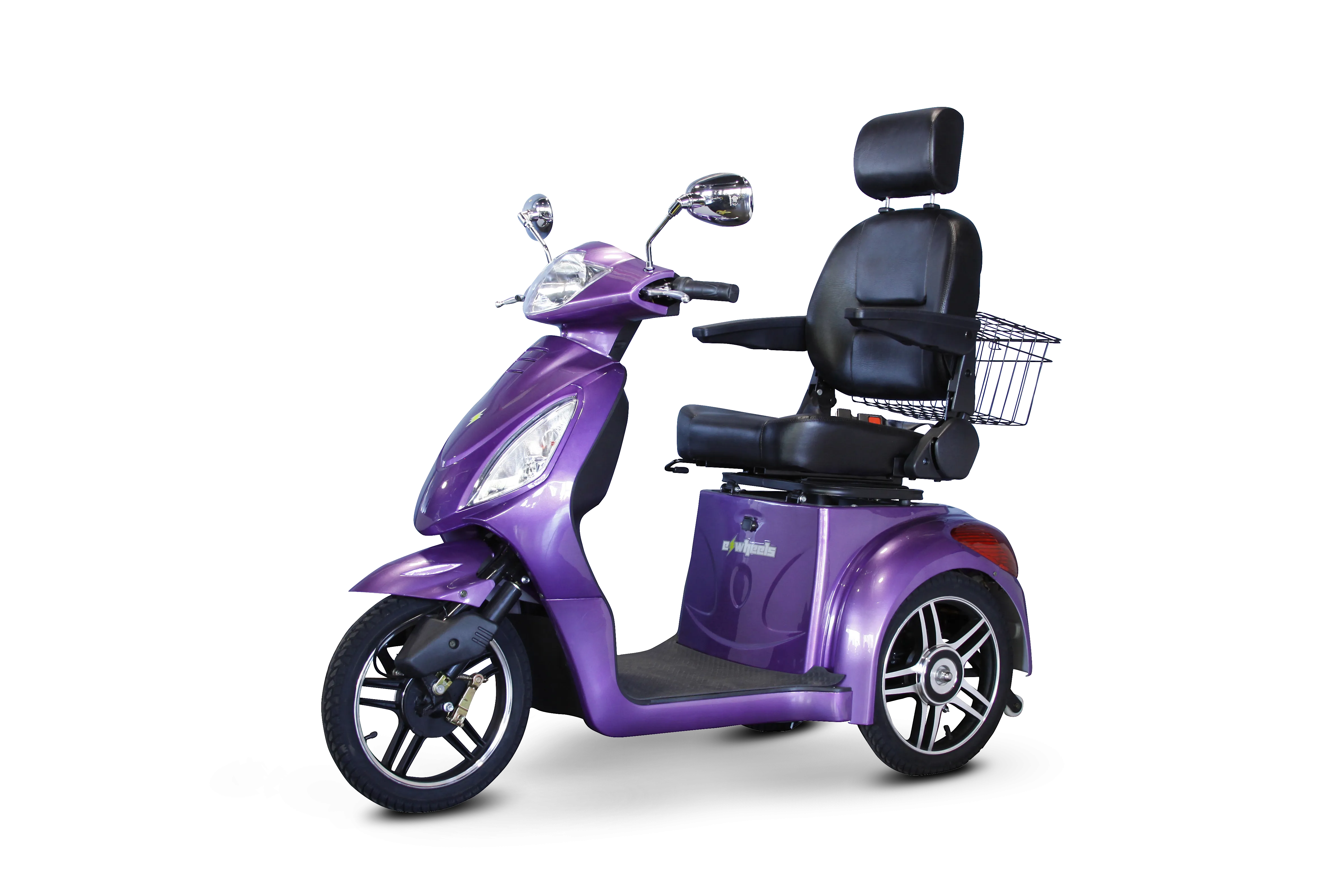 EWheels EW-36 Mobility Scooter