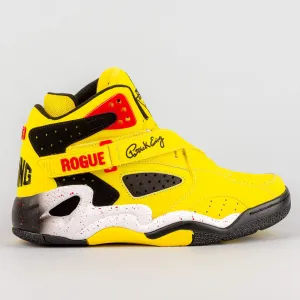 Ewing Rogue Blazing Yellow/Black/Red