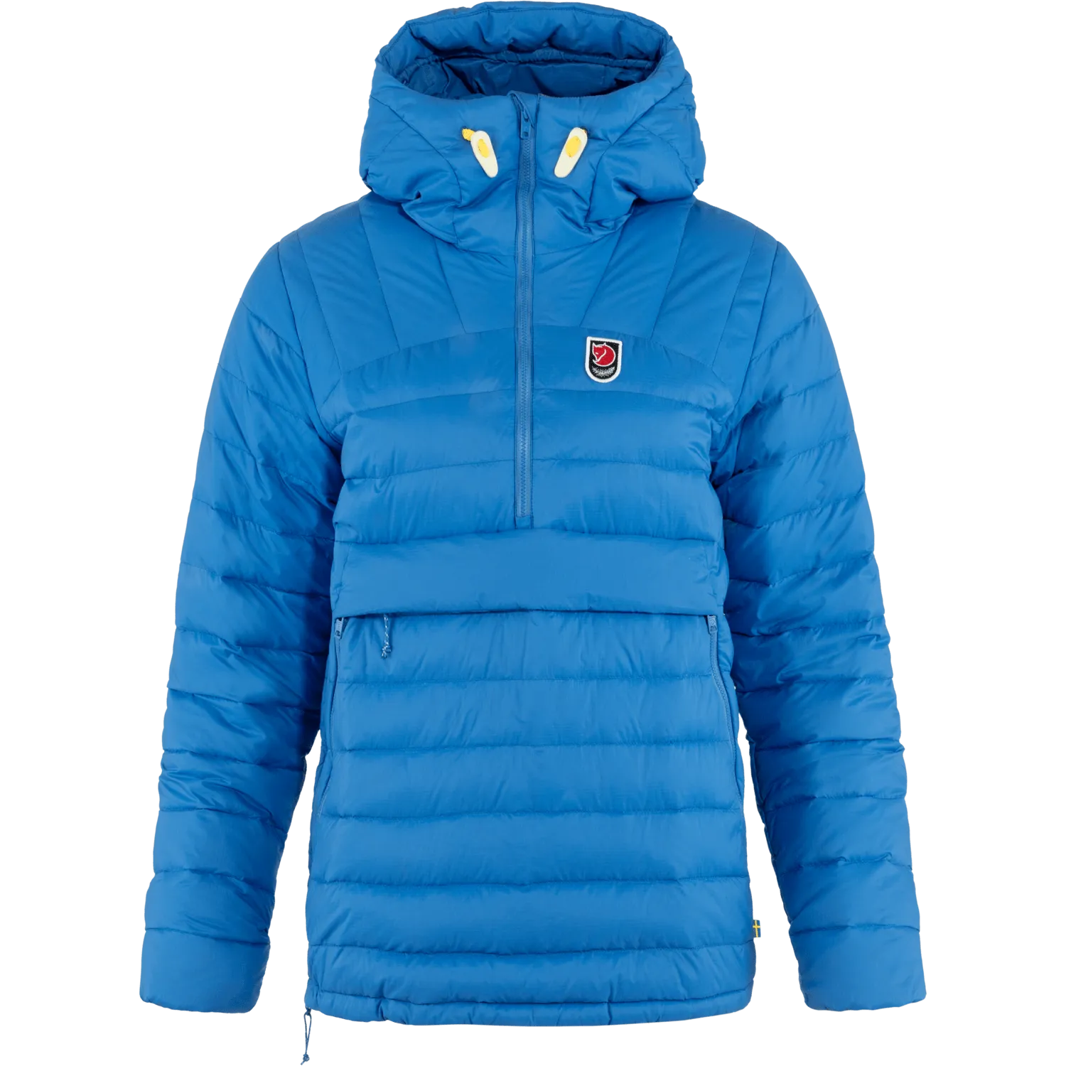 Expedition Pack Down Anorak W