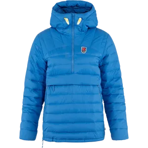 Expedition Pack Down Anorak W