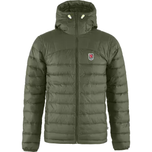 Expedition Pack Down Hoodie M
