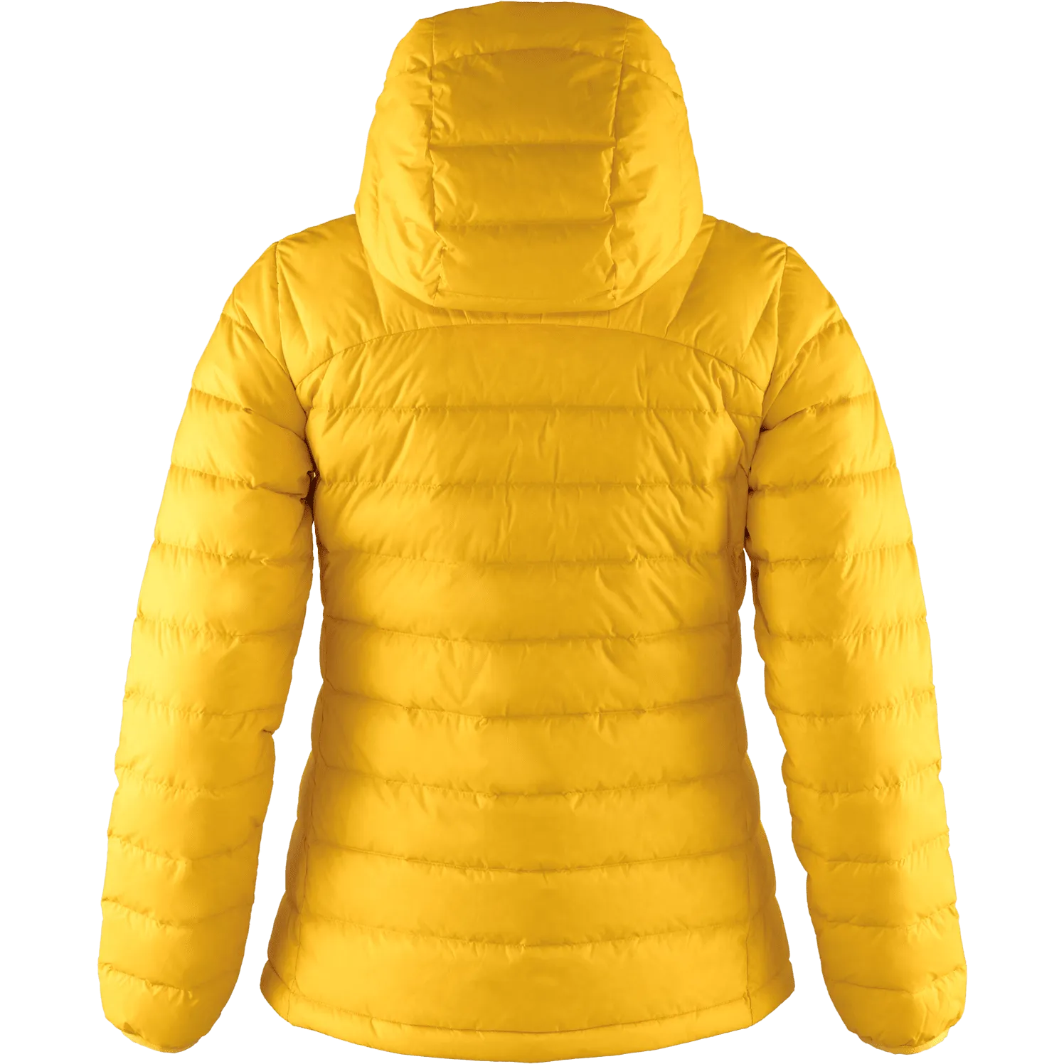Expedition Pack Down Hoodie W