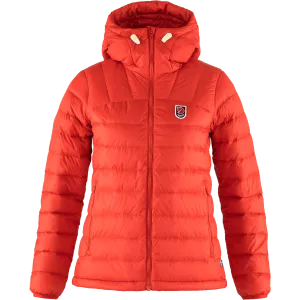 Expedition Pack Down Hoodie W