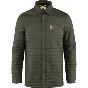 Expedition X-Lätt Shirt M