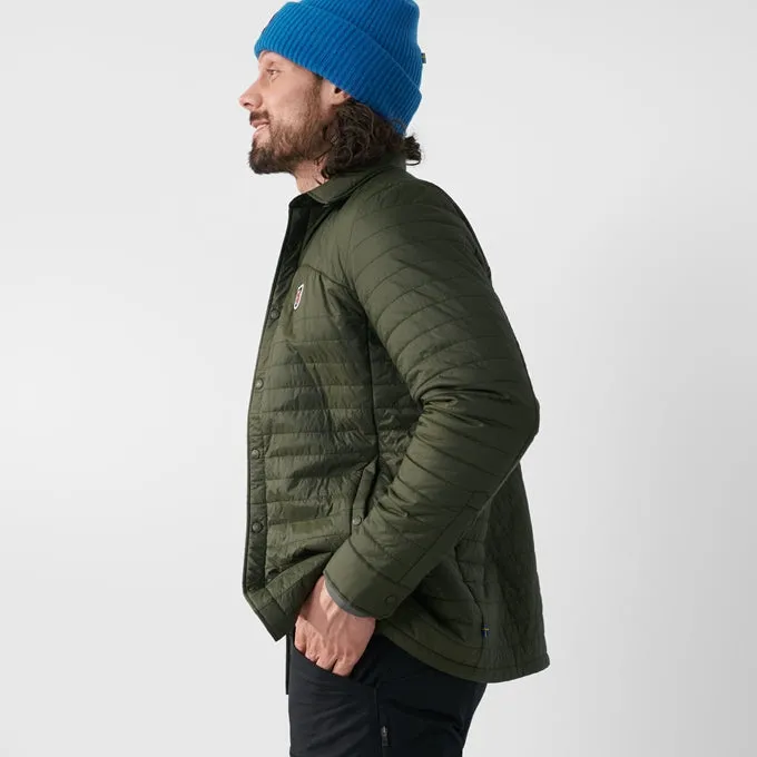 Expedition X-Lätt Shirt (Men's) - F87074