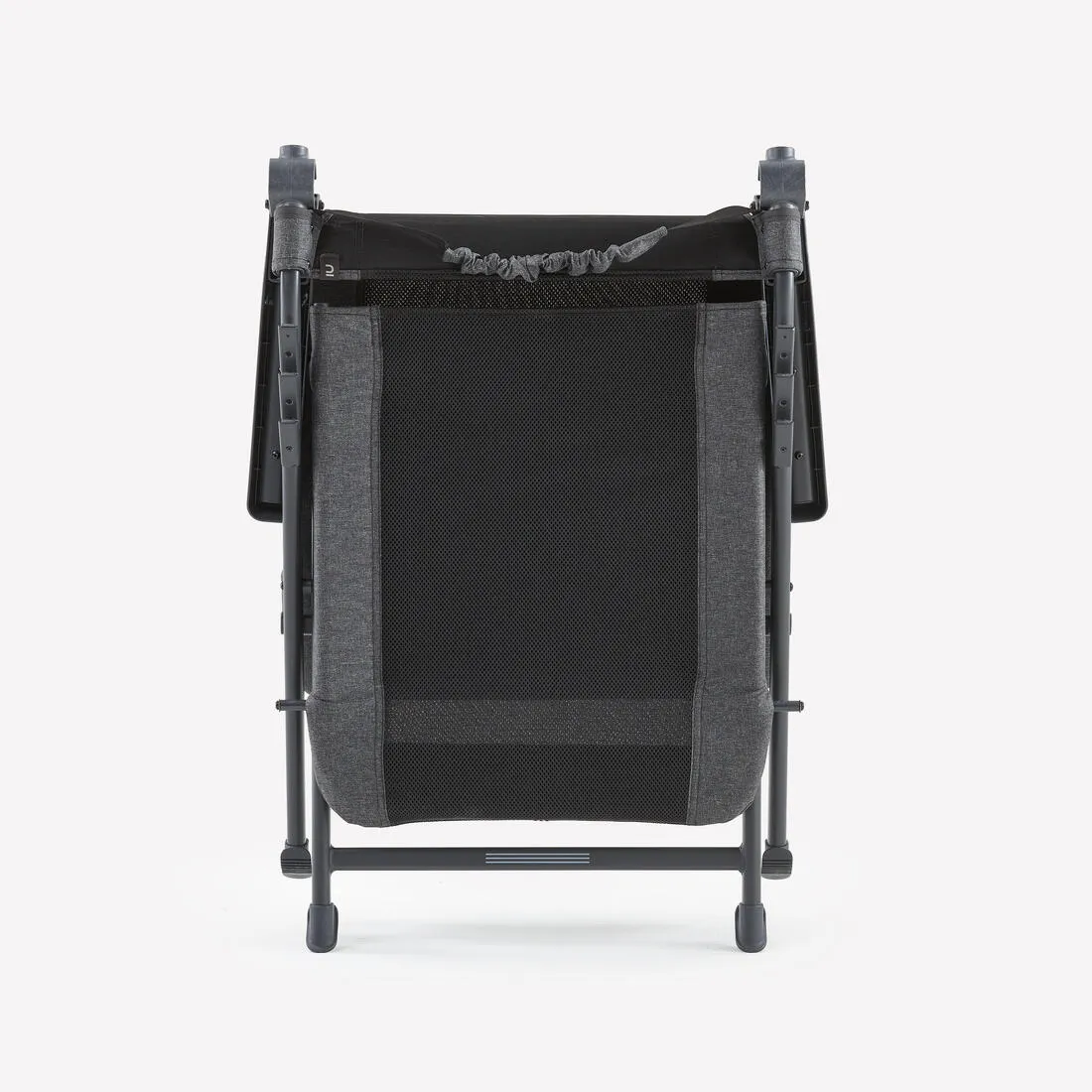 Fauteuil confortable et multipositions pour le camping - Chill Meal