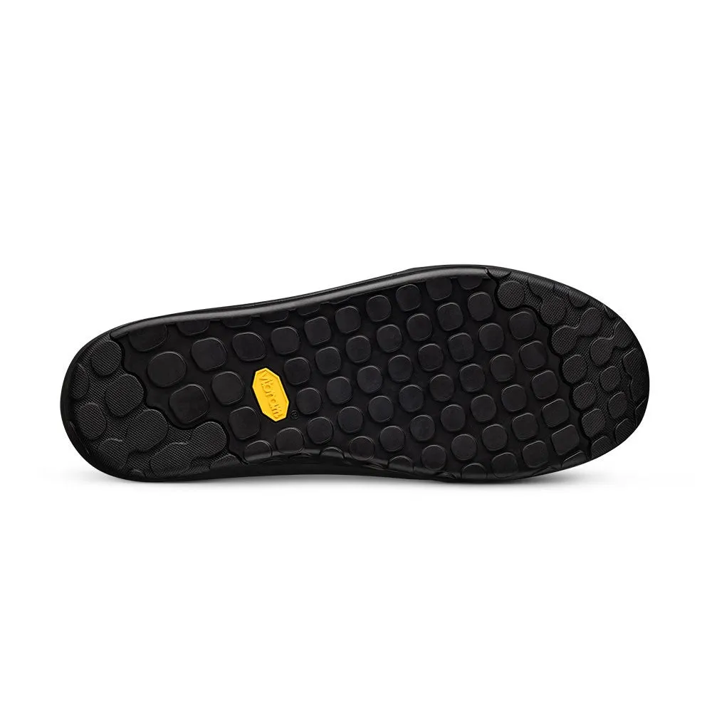 Fizik Gravita Tensor Flat Shoe Black