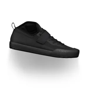 Fizik Gravita Tensor Flat Shoe Black